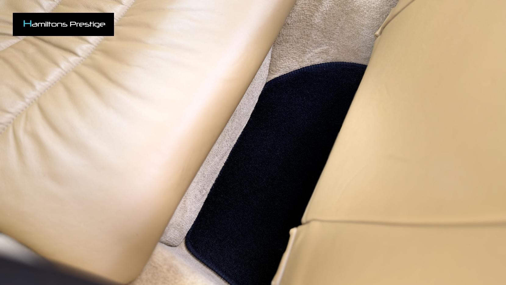 Porsche 911 3.6 996 Turbo Coupe 2dr Petrol Tiptronic S AWD (339 g/km, 414 bhp)