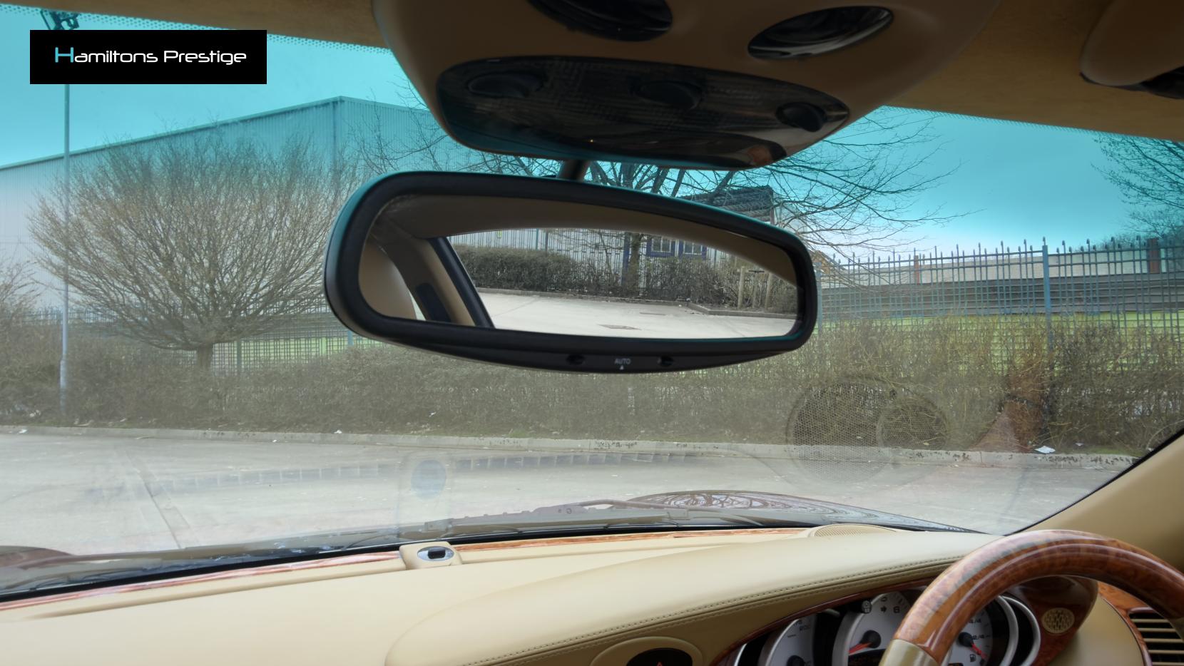 Porsche 911 3.6 996 Turbo Coupe 2dr Petrol Tiptronic S AWD (339 g/km, 414 bhp)