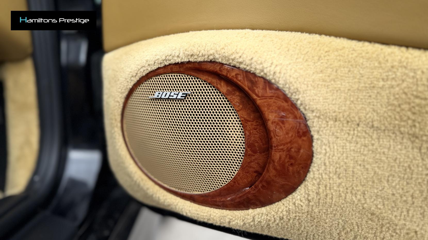 Porsche 911 3.6 996 Turbo Coupe 2dr Petrol Tiptronic S AWD (339 g/km, 414 bhp)