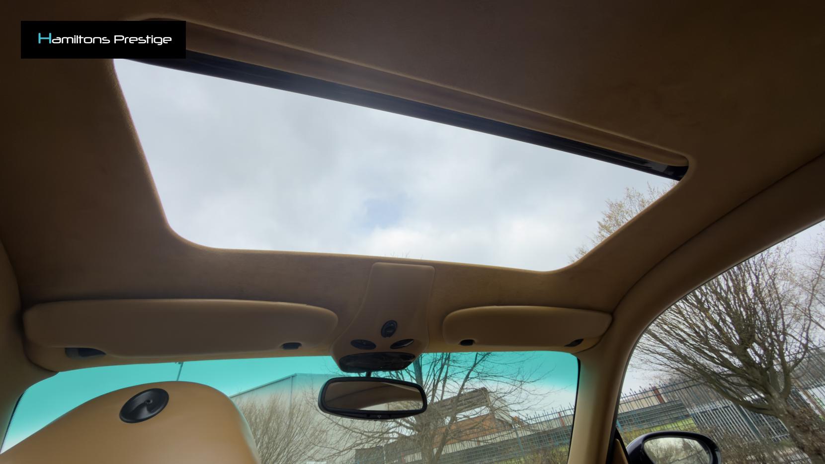 Porsche 911 3.6 996 Turbo Coupe 2dr Petrol Tiptronic S AWD (339 g/km, 414 bhp)