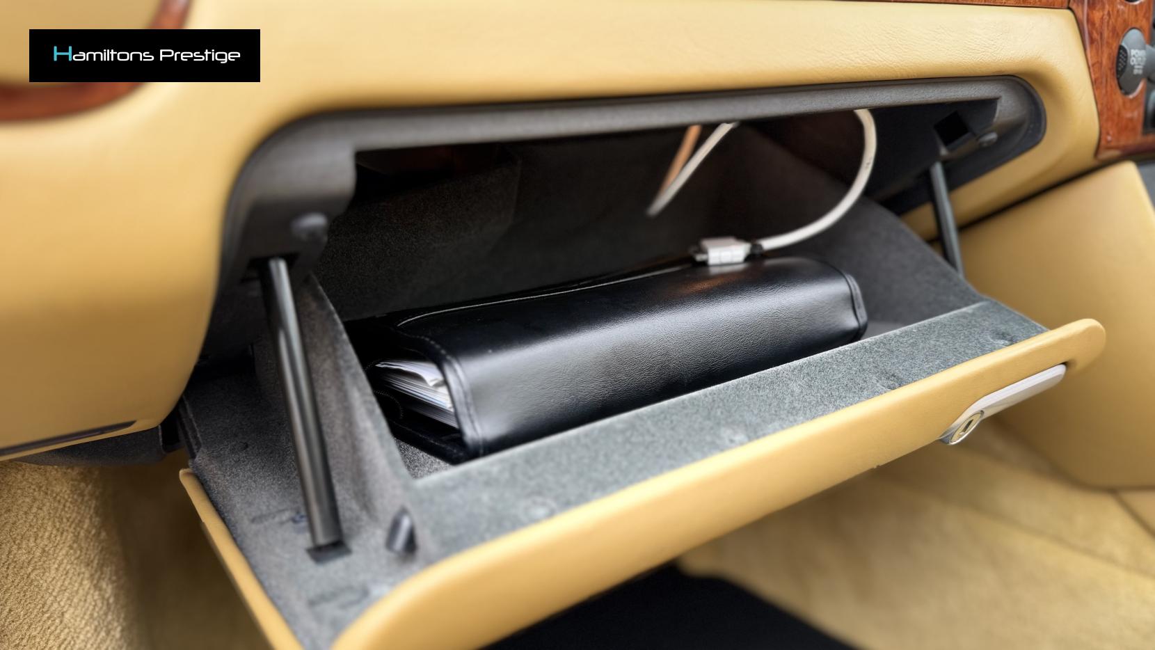 Porsche 911 3.6 996 Turbo Coupe 2dr Petrol Tiptronic S AWD (339 g/km, 414 bhp)