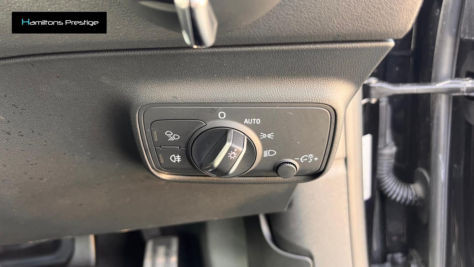 Audi TT 2.0 TFSI 40 S line Coupe 3dr Petrol S Tronic Euro 6 (s/s) (197 ps)