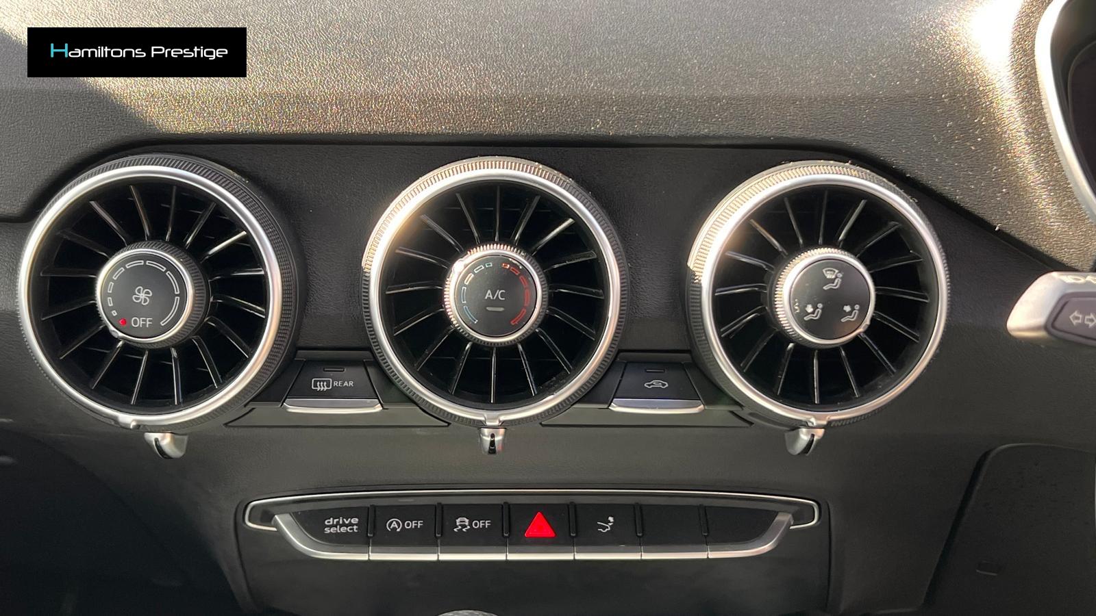 Audi TT 2.0 TFSI 40 S line Coupe 3dr Petrol S Tronic Euro 6 (s/s) (197 ps)