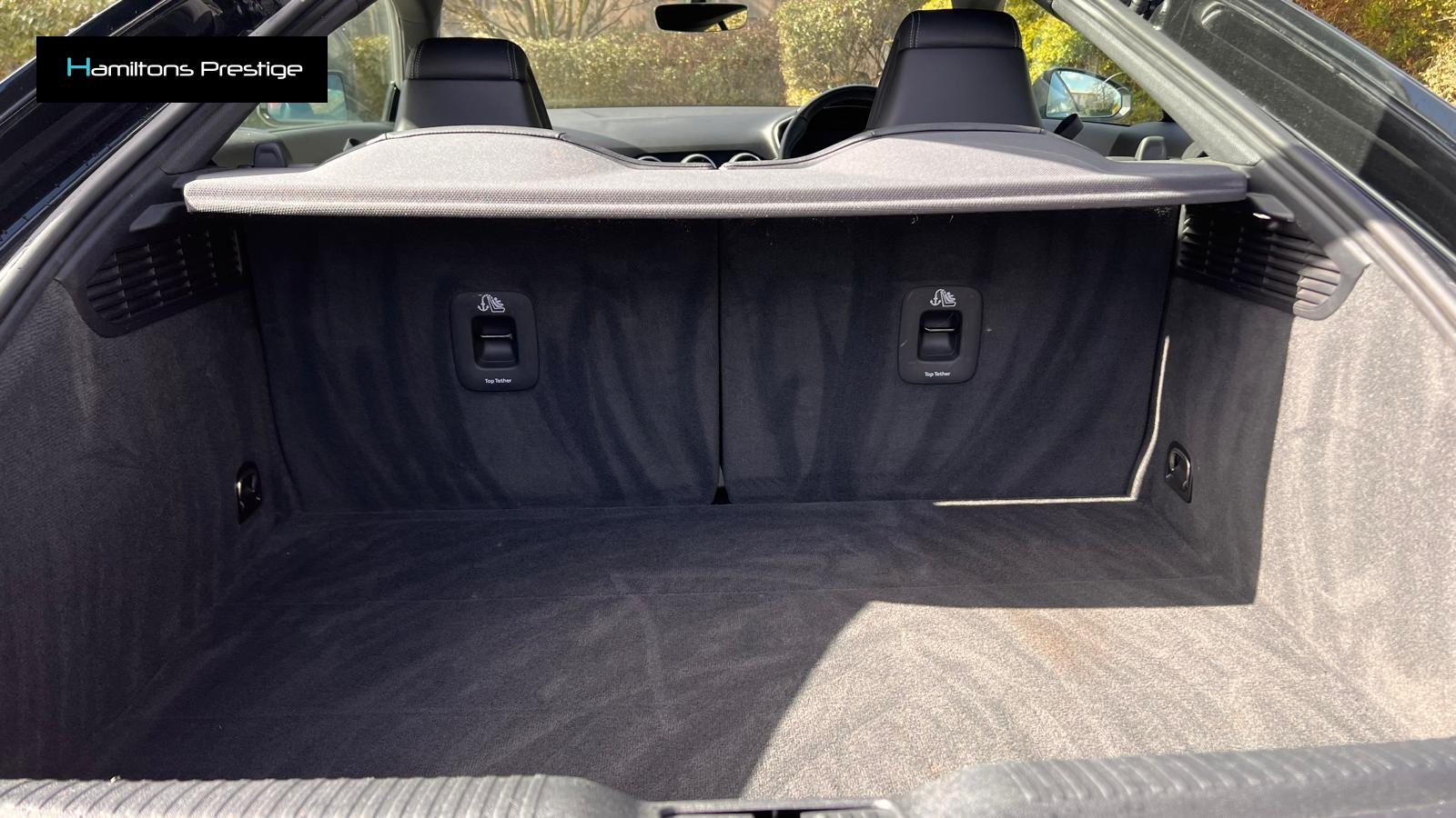 Audi TT 2.0 TFSI 40 S line Coupe 3dr Petrol S Tronic Euro 6 (s/s) (197 ps)