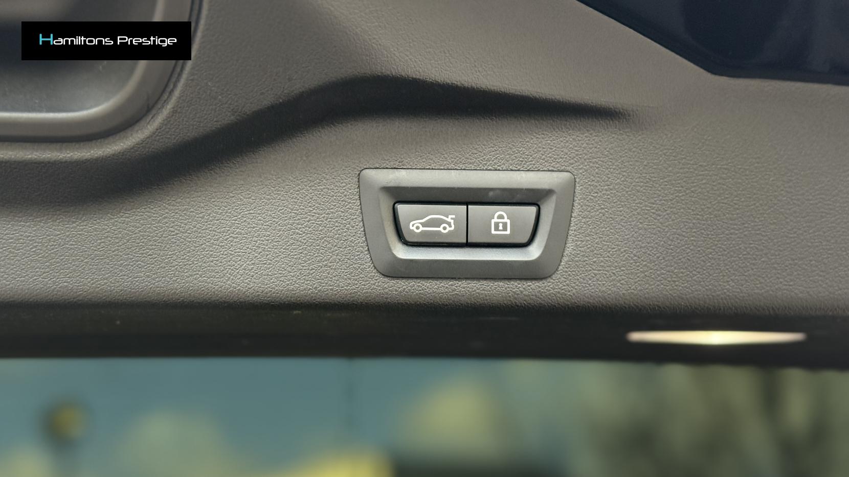 BMW X5 M 4.4i V8 Competition SUV 5dr Petrol Auto xDrive Euro 6 (s/s) (625 ps)