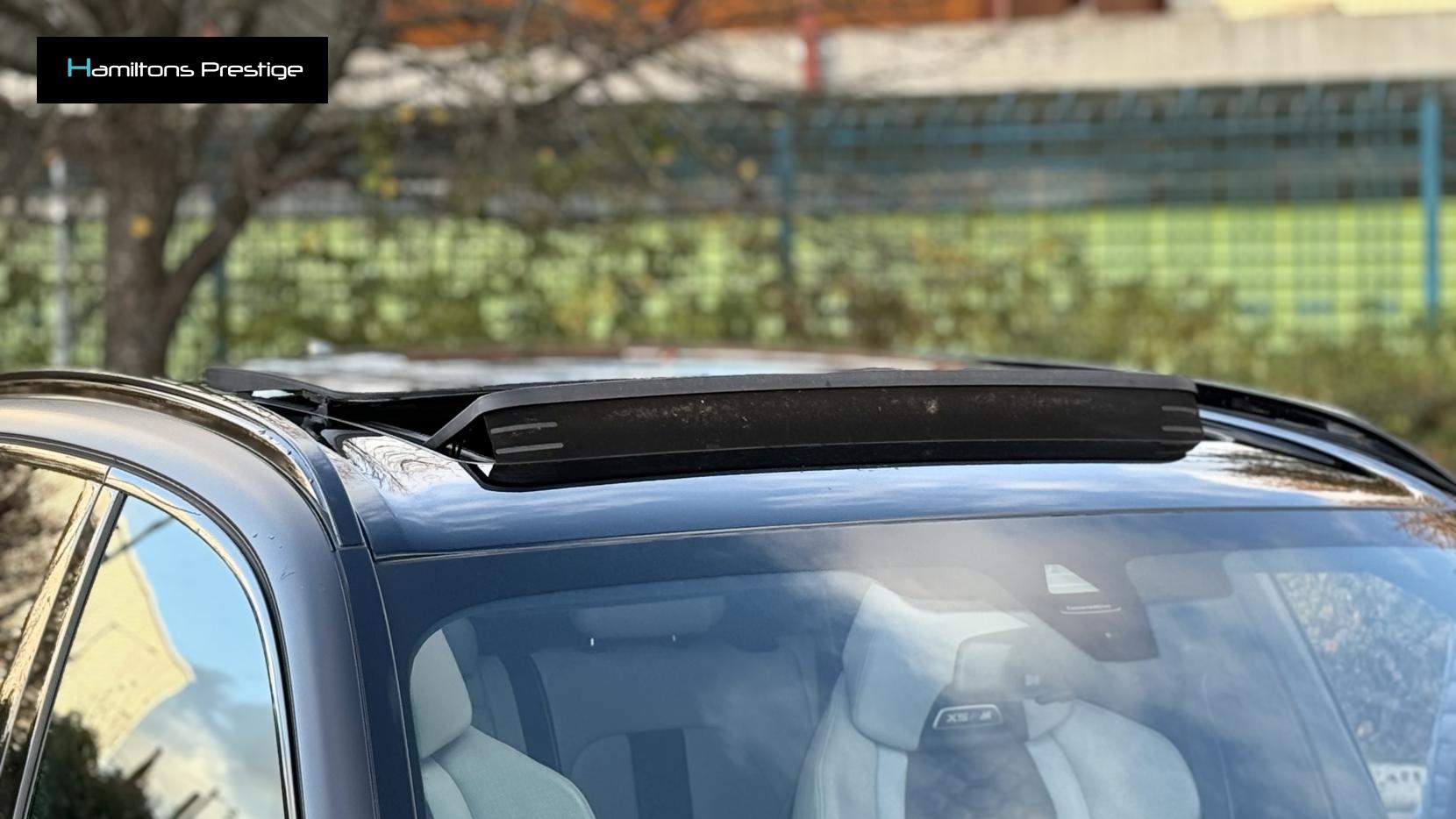 BMW X5 M 4.4i V8 Competition SUV 5dr Petrol Auto xDrive Euro 6 (s/s) (625 ps)