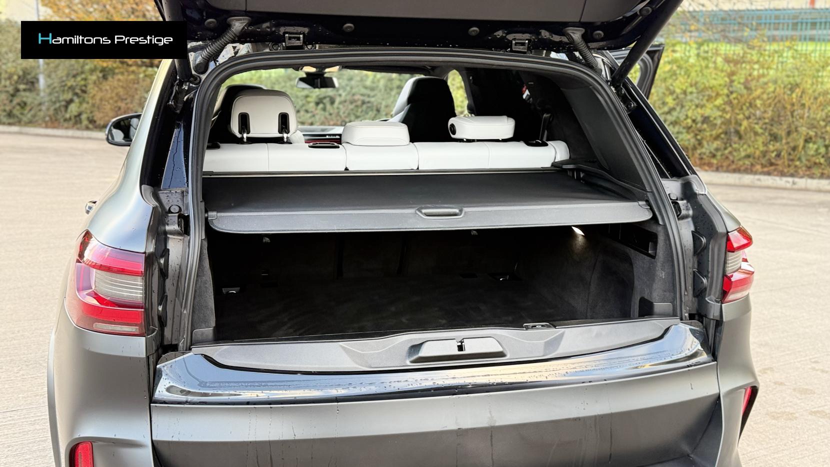 BMW X5 M 4.4i V8 Competition SUV 5dr Petrol Auto xDrive Euro 6 (s/s) (625 ps)