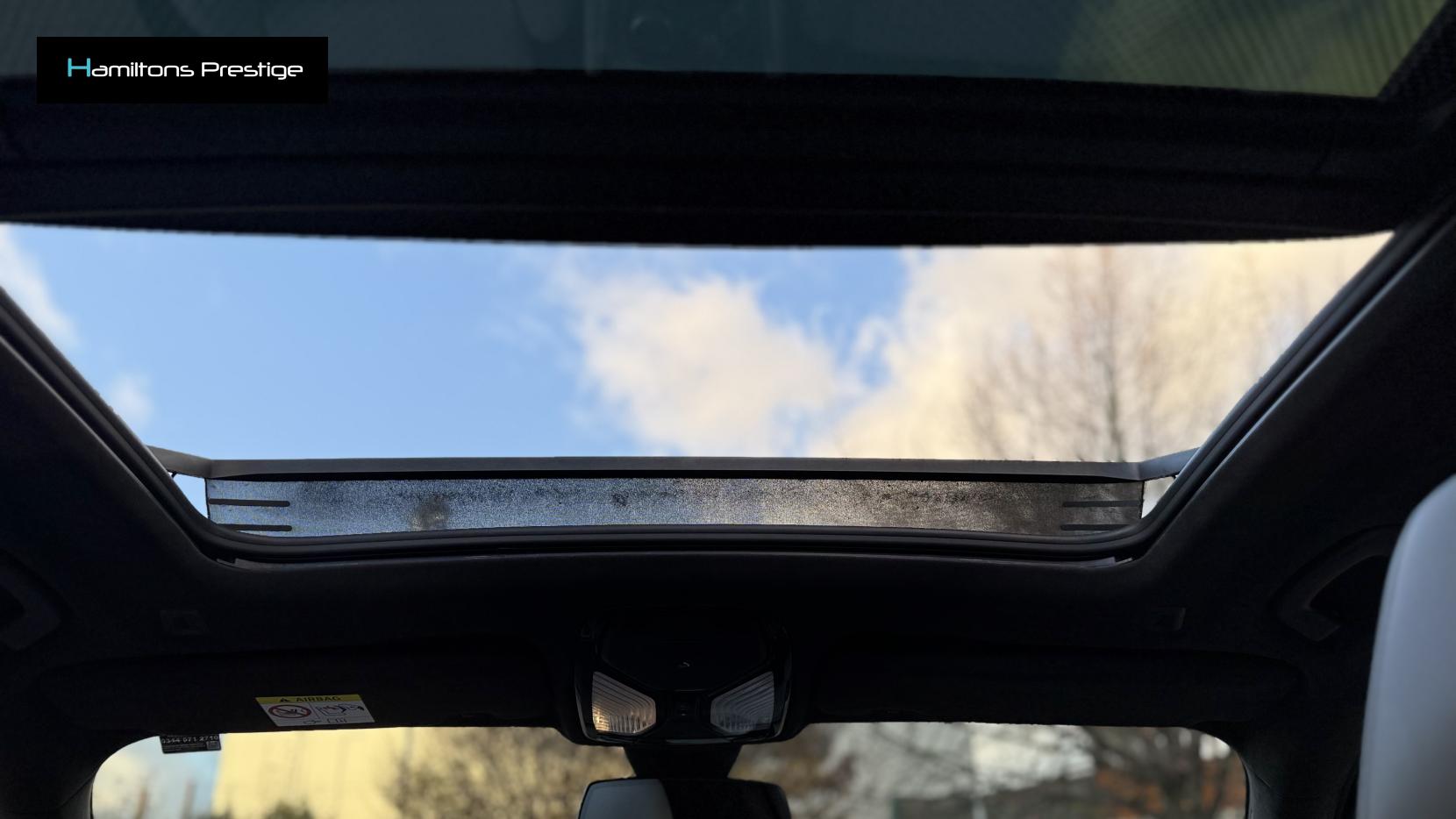 BMW X5 M 4.4i V8 Competition SUV 5dr Petrol Auto xDrive Euro 6 (s/s) (625 ps)