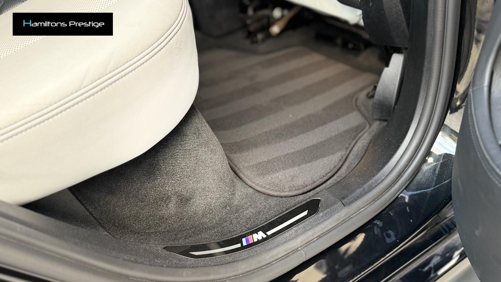 BMW X5 M 4.4i V8 Competition SUV 5dr Petrol Auto xDrive Euro 6 (s/s) (625 ps)