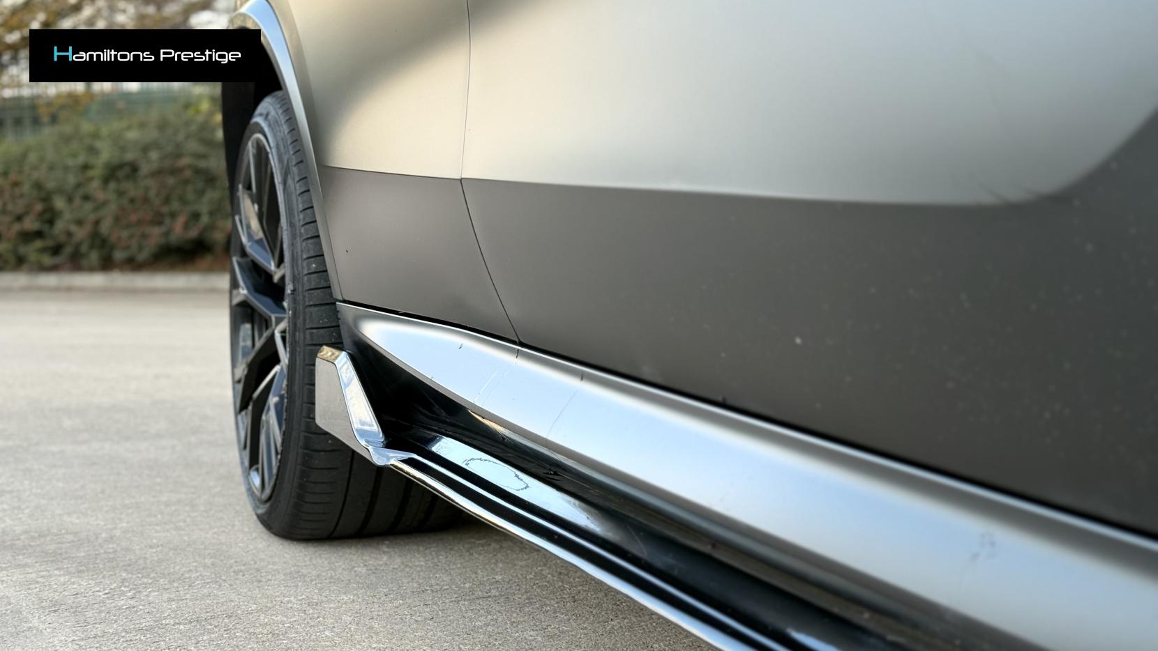 BMW X5 M 4.4i V8 Competition SUV 5dr Petrol Auto xDrive Euro 6 (s/s) (625 ps)