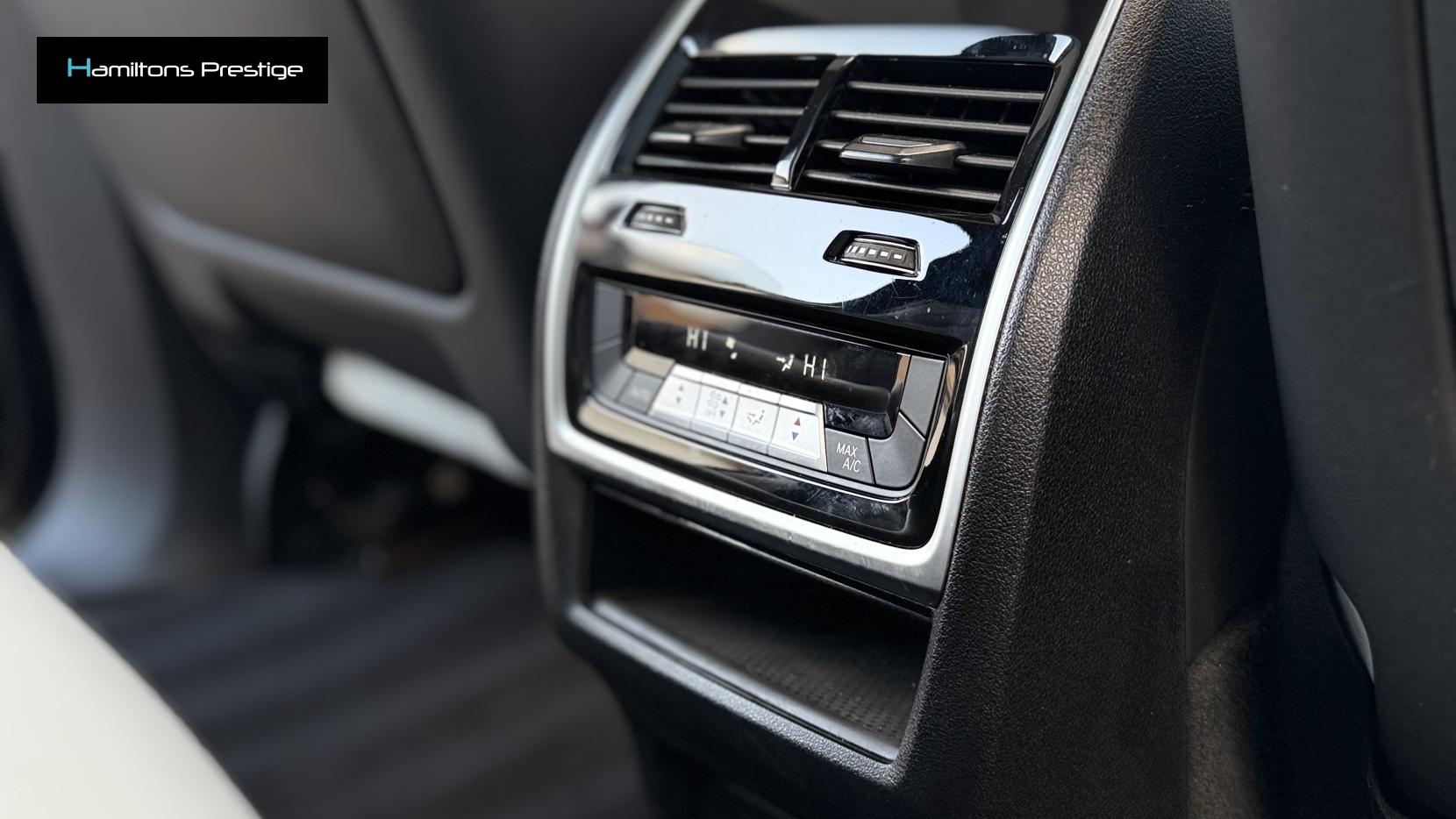 BMW X5 M 4.4i V8 Competition SUV 5dr Petrol Auto xDrive Euro 6 (s/s) (625 ps)