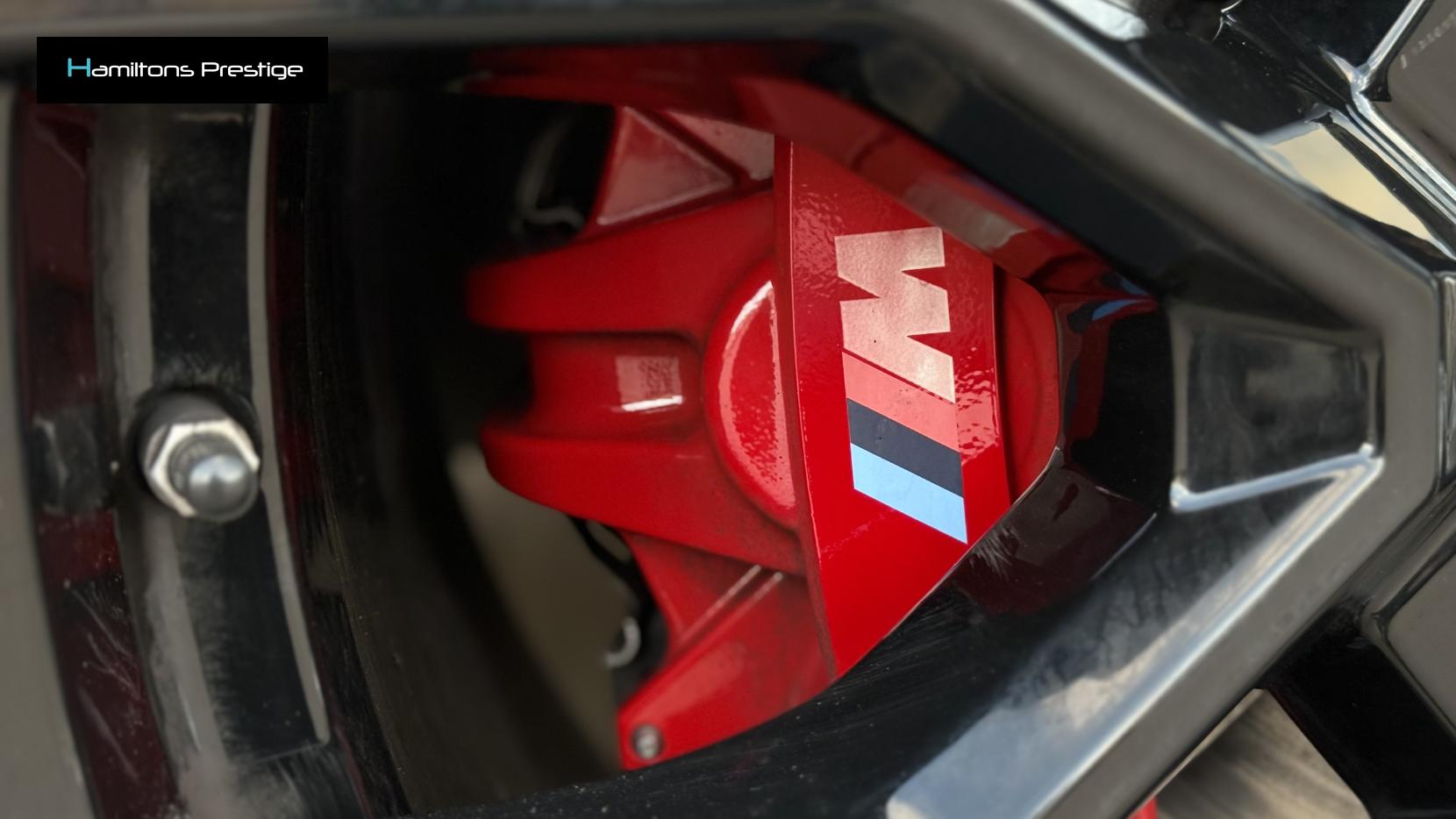 BMW X5 M 4.4i V8 Competition SUV 5dr Petrol Auto xDrive Euro 6 (s/s) (625 ps)