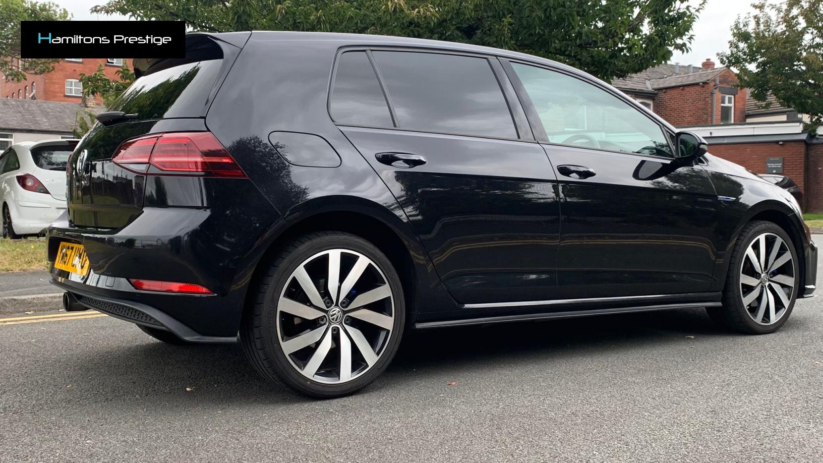 Volkswagen Golf 1.4 TSI 8.7kWh GTE Advance Hatchback 5dr Petrol Plug-in Hybrid DSG Euro 6 (s/s) (204 ps)