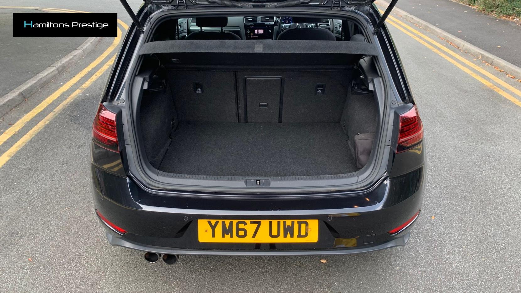 Volkswagen Golf 1.4 TSI 8.7kWh GTE Advance Hatchback 5dr Petrol Plug-in Hybrid DSG Euro 6 (s/s) (204 ps)