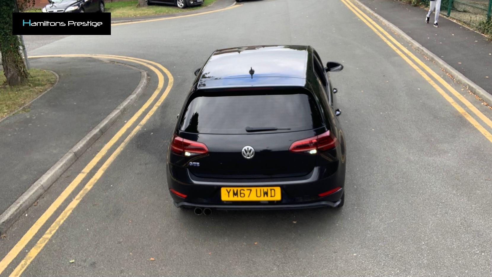 Volkswagen Golf 1.4 TSI 8.7kWh GTE Advance Hatchback 5dr Petrol Plug-in Hybrid DSG Euro 6 (s/s) (204 ps)