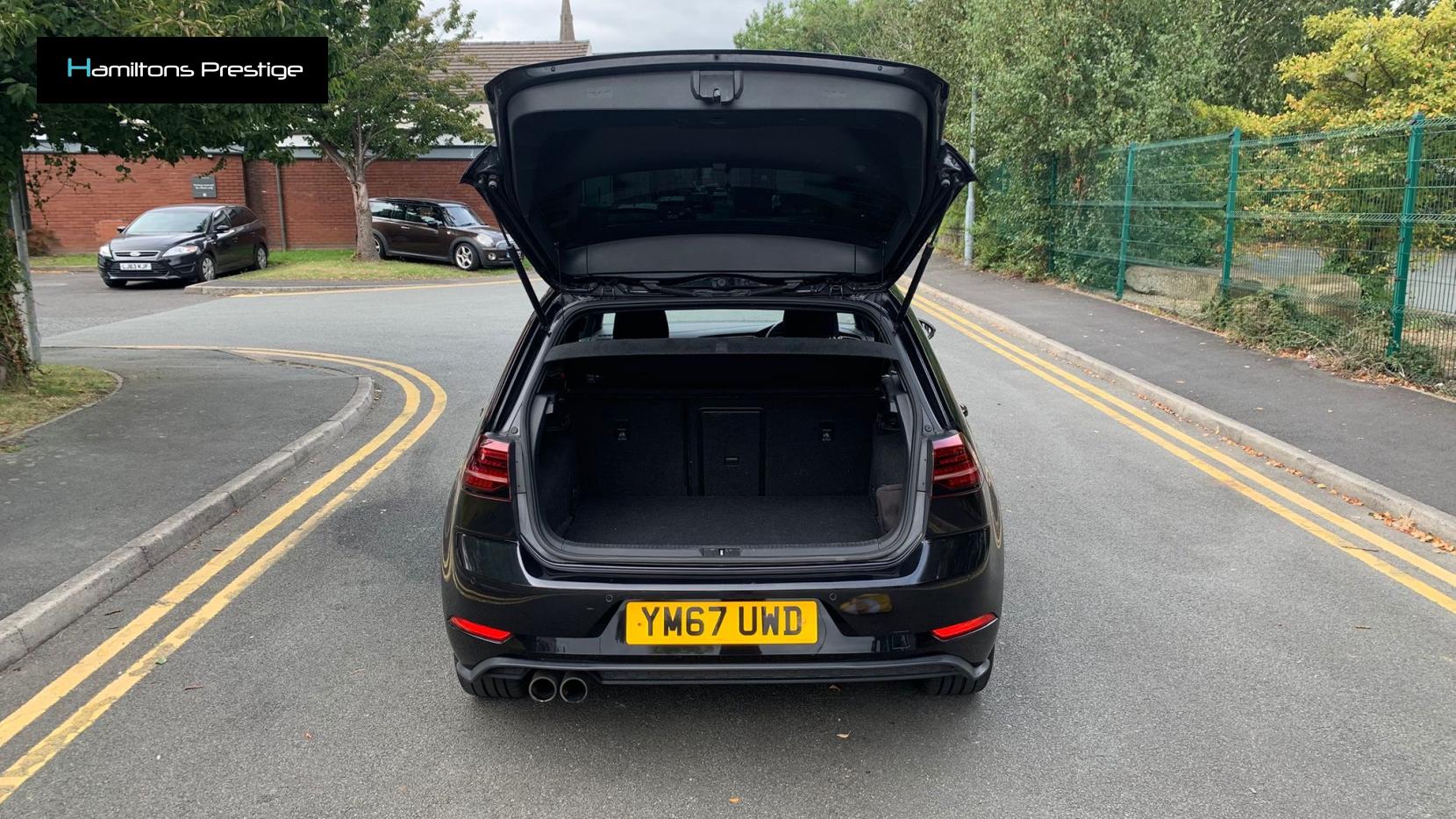 Volkswagen Golf 1.4 TSI 8.7kWh GTE Advance Hatchback 5dr Petrol Plug-in Hybrid DSG Euro 6 (s/s) (204 ps)