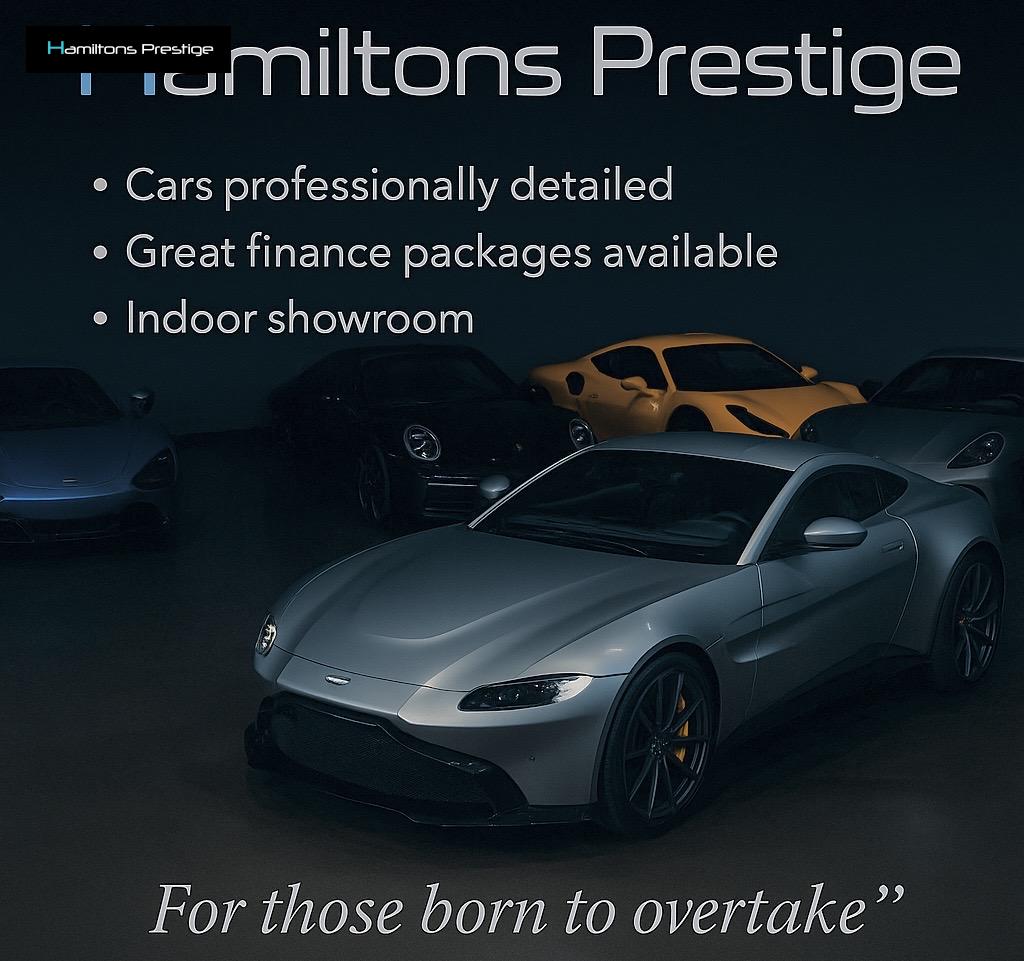 Ferrari Roma 3.8T V8 Spider 2dr Petrol F1 DCT Euro 6 (s/s) (620 ps)