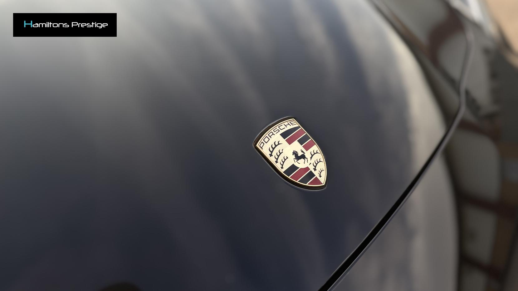 Porsche Panamera 3.0D V6 Hatchback 5dr Diesel TiptronicS Euro 5 (s/s) (300 ps)