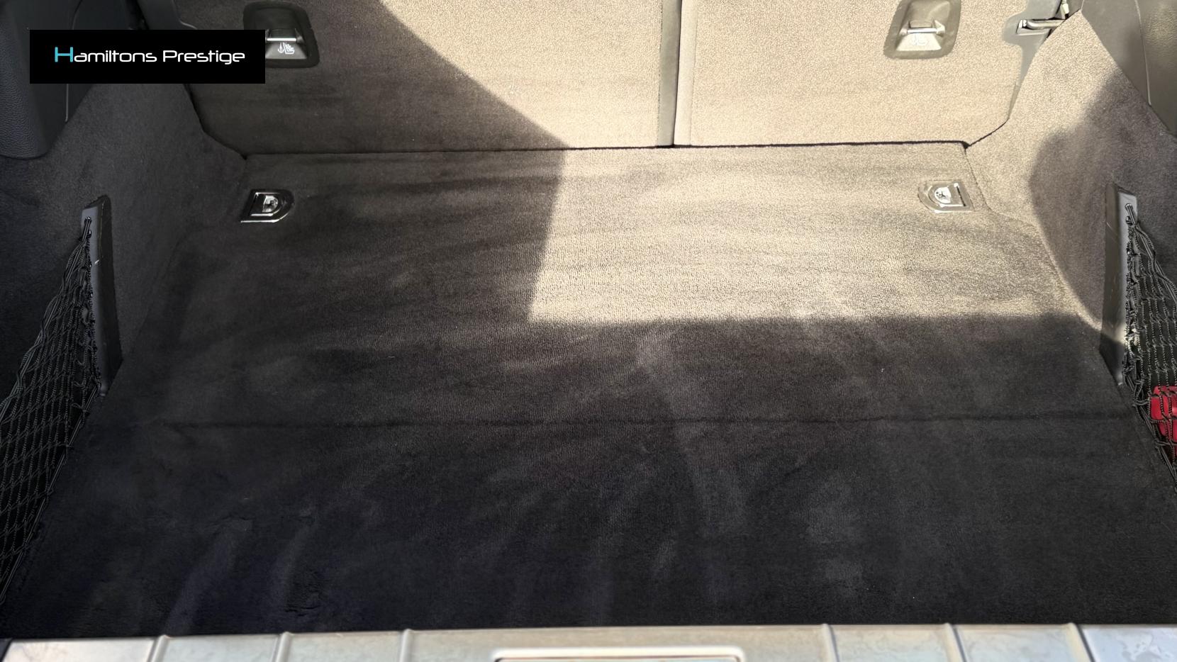 Porsche Panamera 3.0D V6 Hatchback 5dr Diesel TiptronicS Euro 5 (s/s) (300 ps)