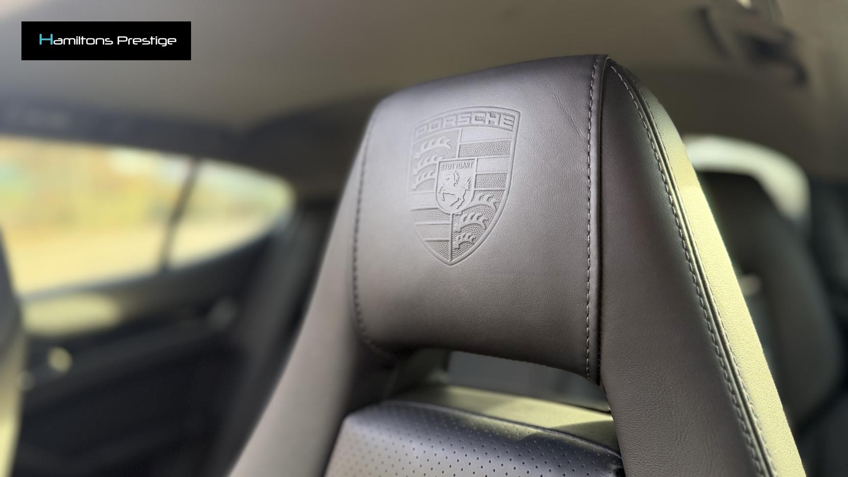 Porsche Panamera 3.0D V6 Hatchback 5dr Diesel TiptronicS Euro 5 (s/s) (300 ps)