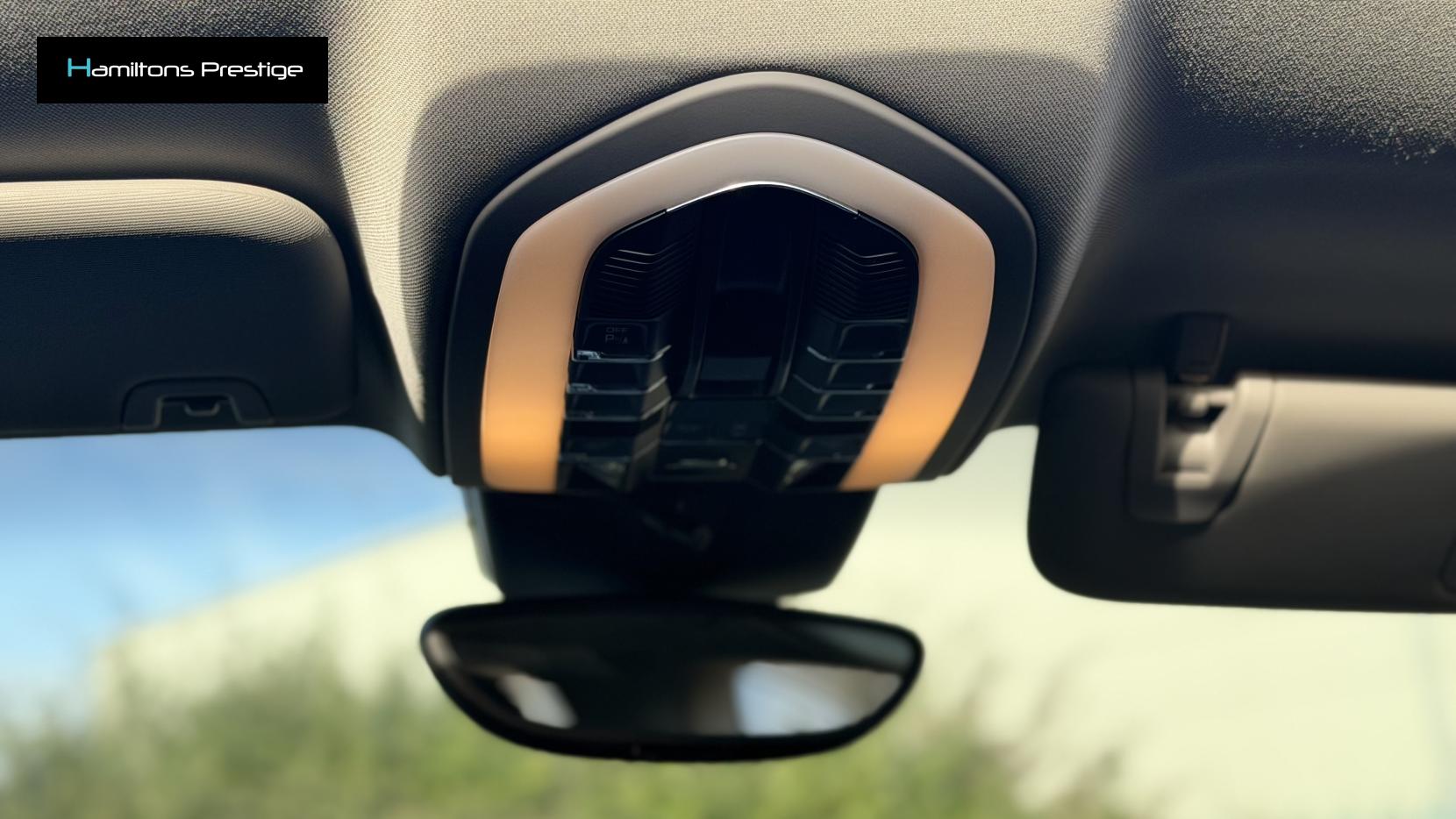 Porsche Panamera 3.0D V6 Hatchback 5dr Diesel TiptronicS Euro 5 (s/s) (300 ps)