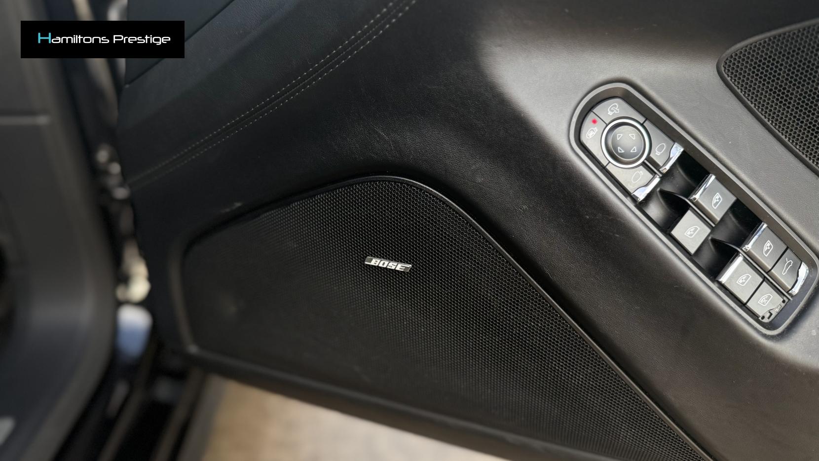 Porsche Panamera 3.0D V6 Hatchback 5dr Diesel TiptronicS Euro 5 (s/s) (300 ps)