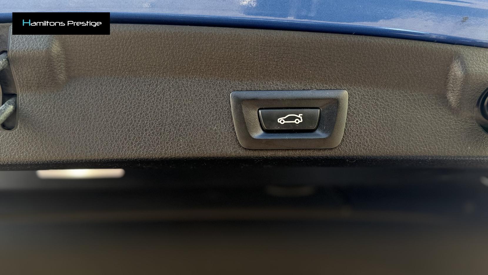 BMW 4 Series Gran Coupe 2.0 420d M Sport Hatchback 5dr Diesel Auto Euro 6 (s/s) (190 ps)