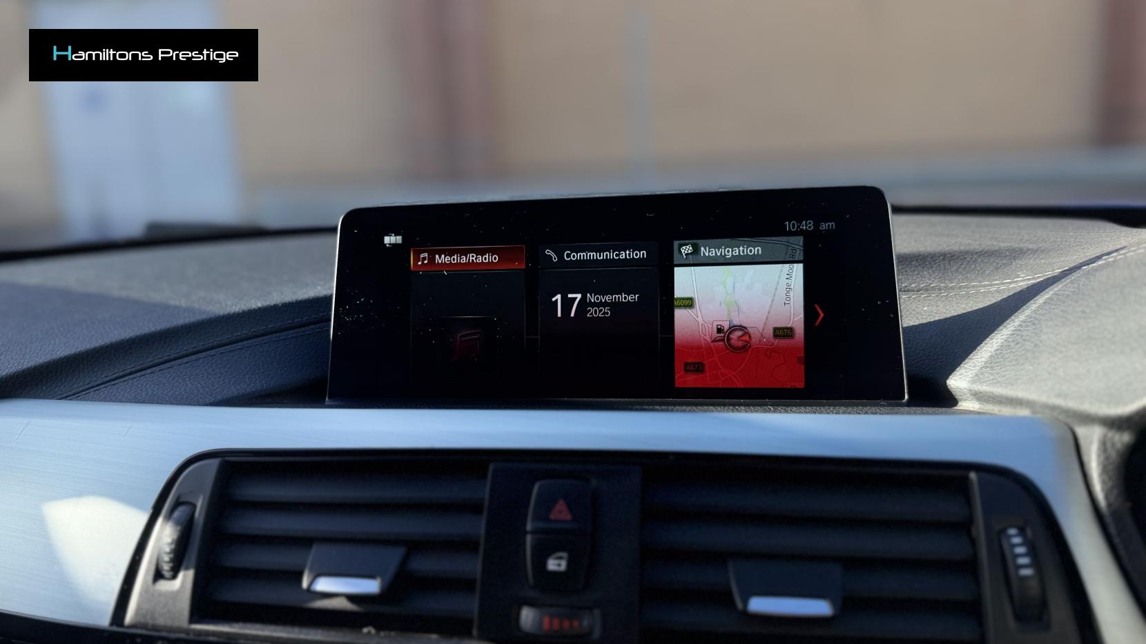 BMW 4 Series Gran Coupe 2.0 420d M Sport Hatchback 5dr Diesel Auto Euro 6 (s/s) (190 ps)