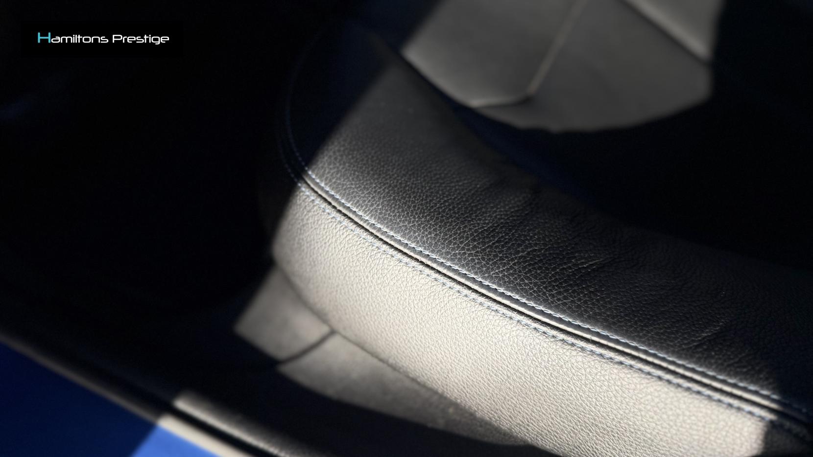 BMW 4 Series Gran Coupe 2.0 420d M Sport Hatchback 5dr Diesel Auto Euro 6 (s/s) (190 ps)