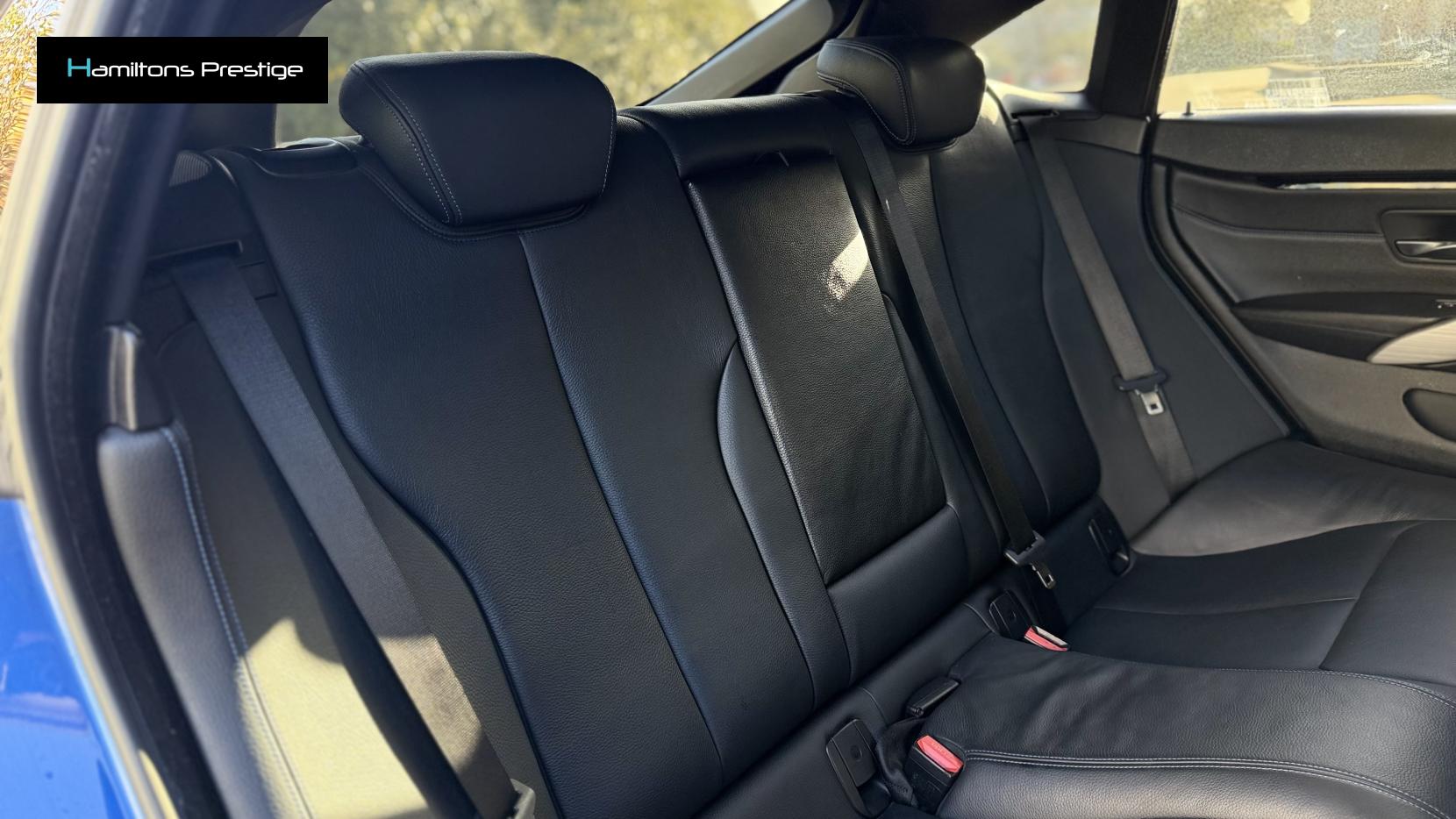 BMW 4 Series Gran Coupe 2.0 420d M Sport Hatchback 5dr Diesel Auto Euro 6 (s/s) (190 ps)