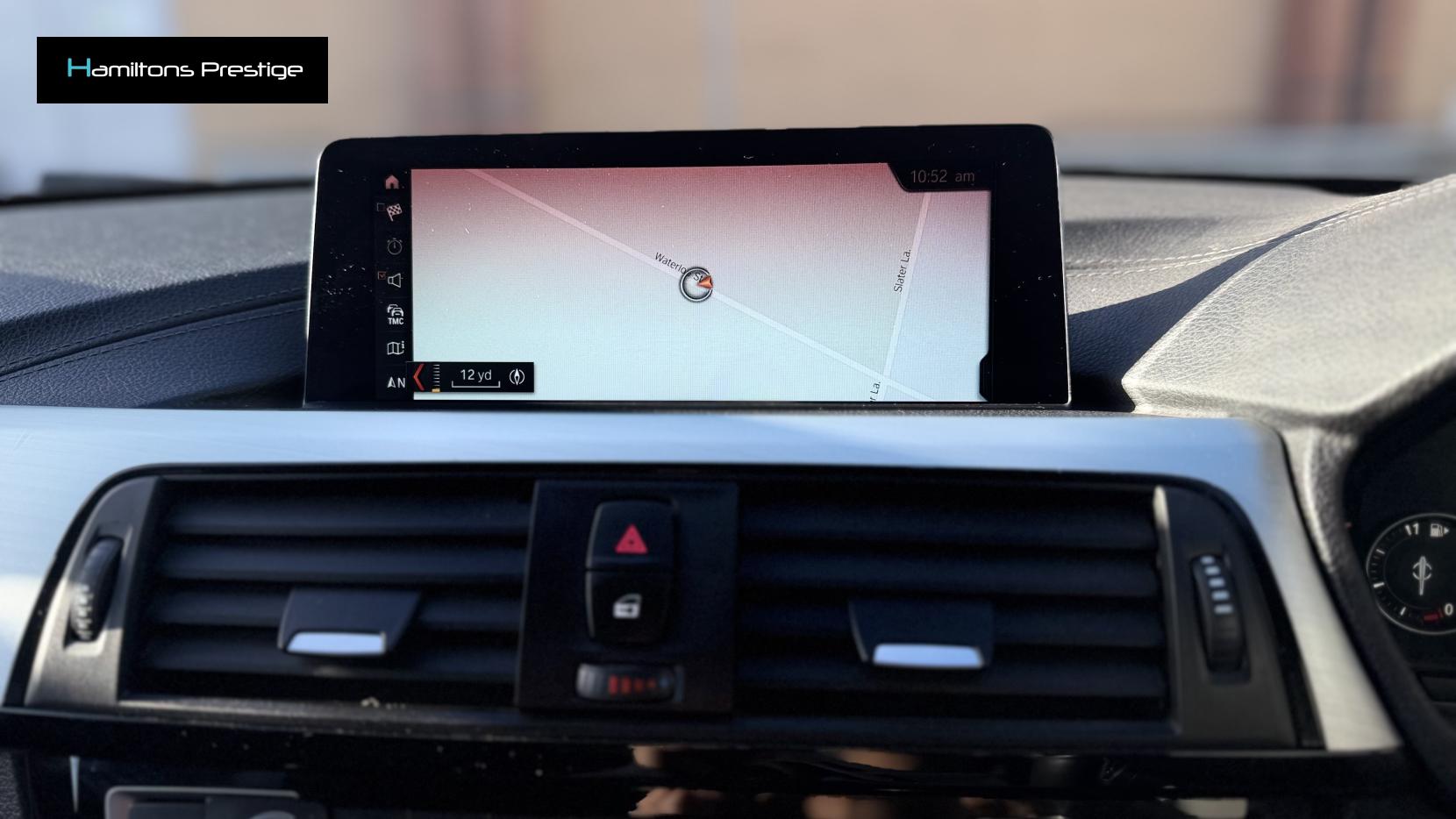 BMW 4 Series Gran Coupe 2.0 420d M Sport Hatchback 5dr Diesel Auto Euro 6 (s/s) (190 ps)