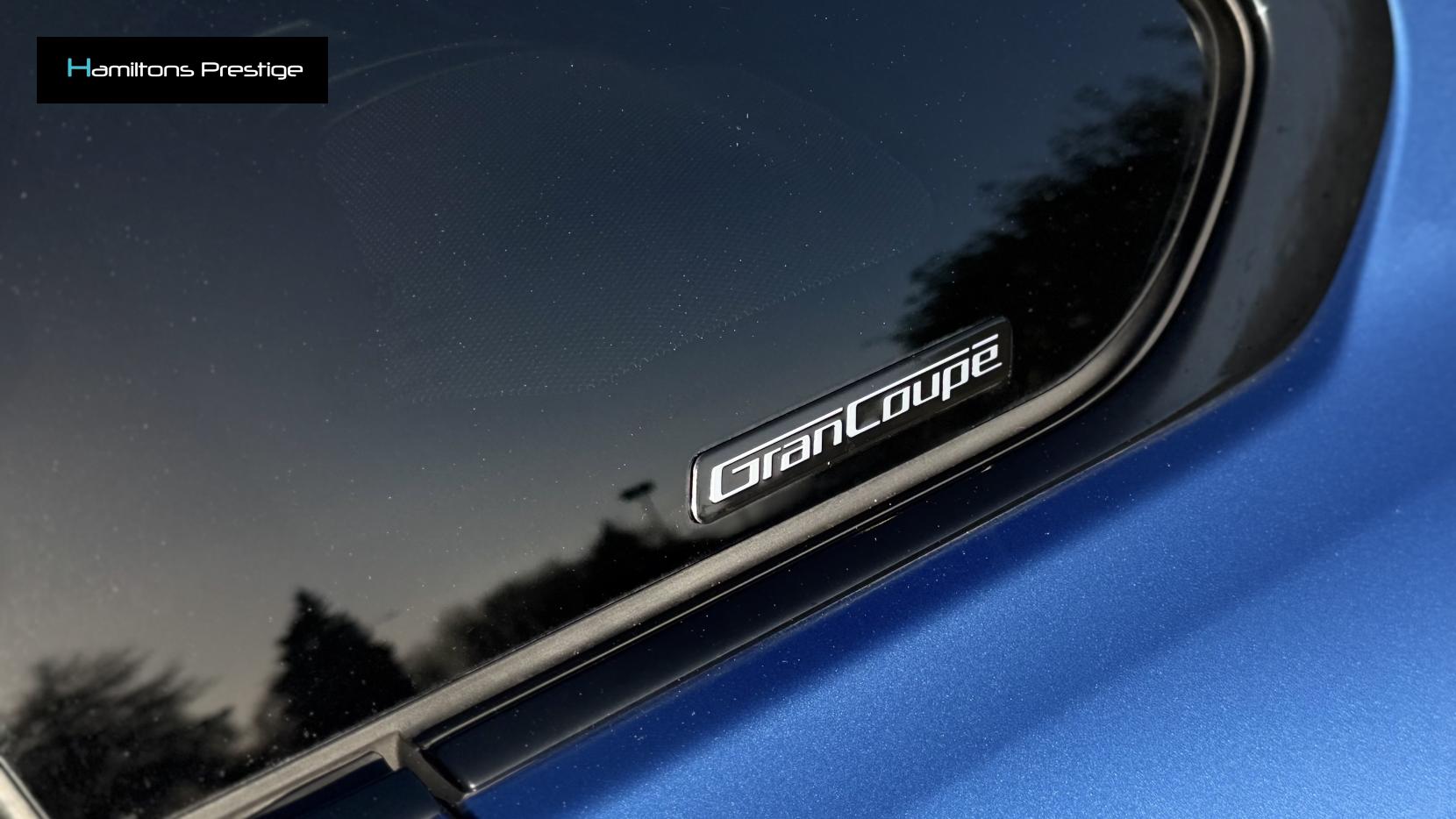 BMW 4 Series Gran Coupe 2.0 420d M Sport Hatchback 5dr Diesel Auto Euro 6 (s/s) (190 ps)