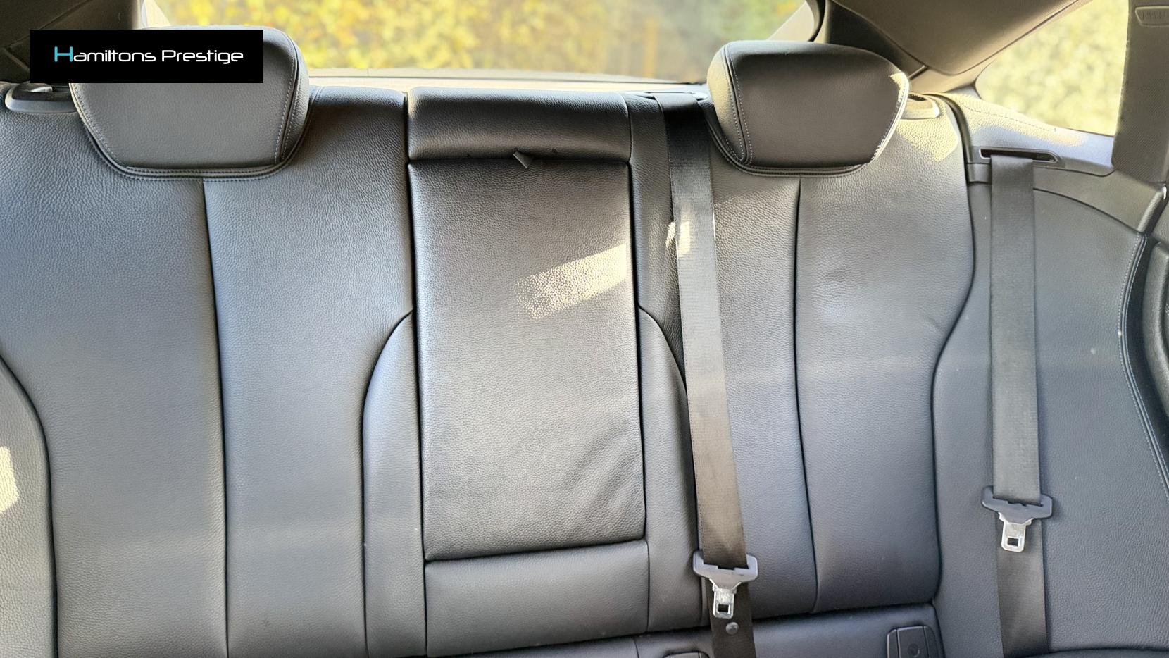 BMW 4 Series Gran Coupe 2.0 420d M Sport Hatchback 5dr Diesel Auto Euro 6 (s/s) (190 ps)