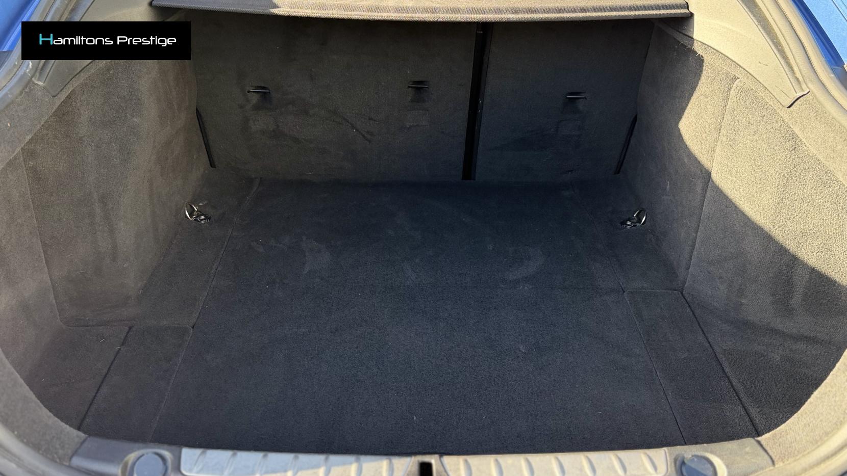 BMW 4 Series Gran Coupe 2.0 420d M Sport Hatchback 5dr Diesel Auto Euro 6 (s/s) (190 ps)