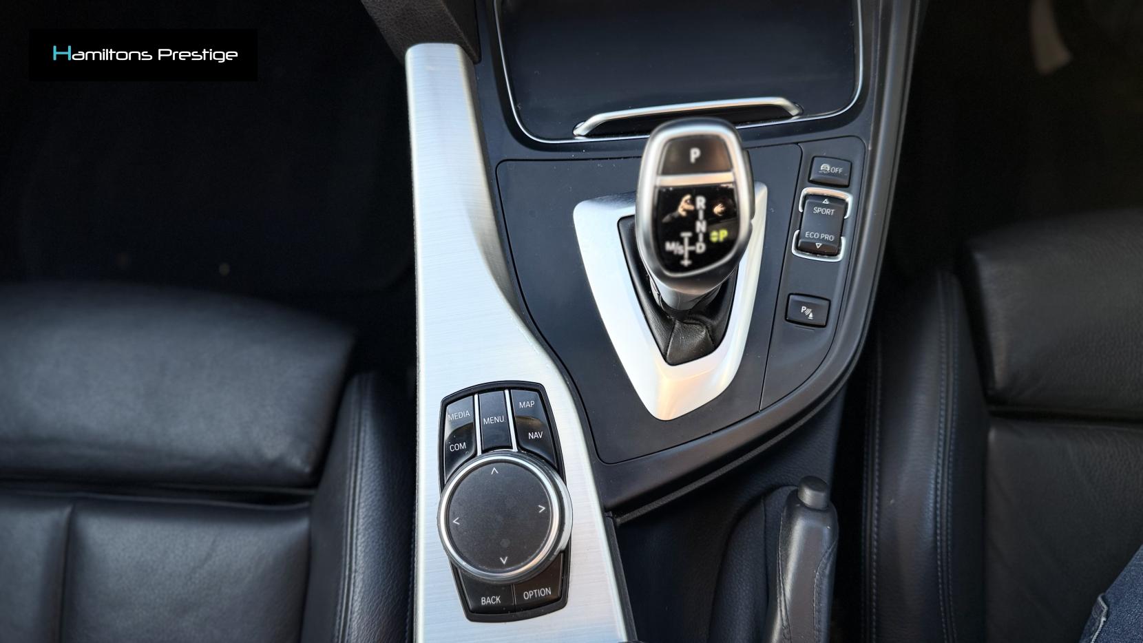 BMW 4 Series Gran Coupe 2.0 420d M Sport Hatchback 5dr Diesel Auto Euro 6 (s/s) (190 ps)