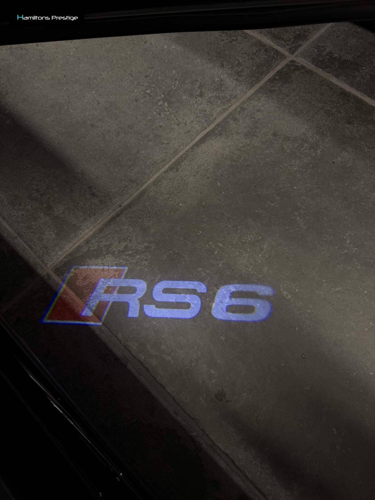 Audi RS6 Avant 4.0 TFSI V8 Estate 5dr Petrol Tiptronic quattro Euro 5 (s/s) (560 ps)
