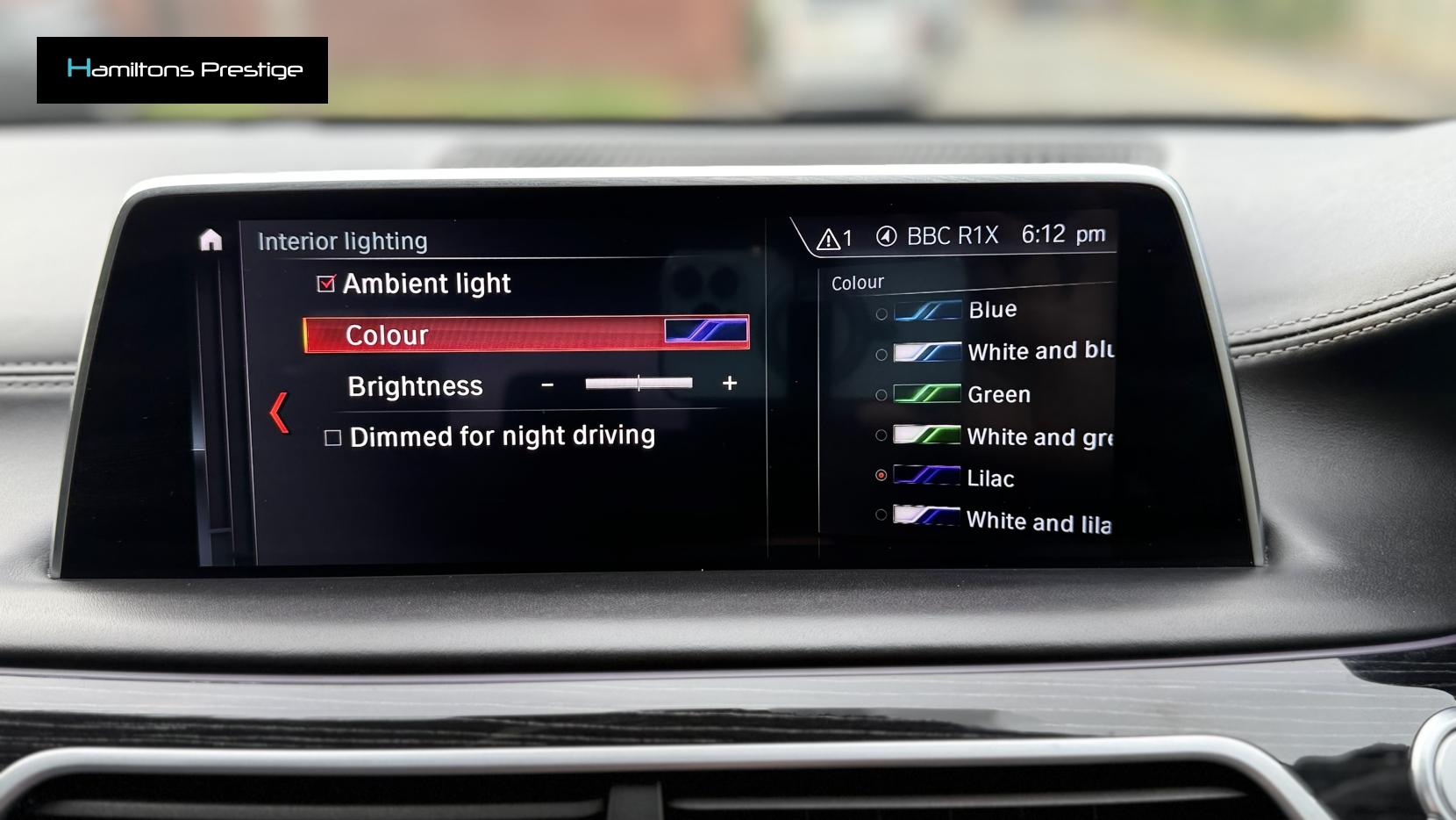 BMW 7 Series 3.0 740d M Sport Saloon 4dr Diesel Auto xDrive Euro 6 (s/s) (320 ps)