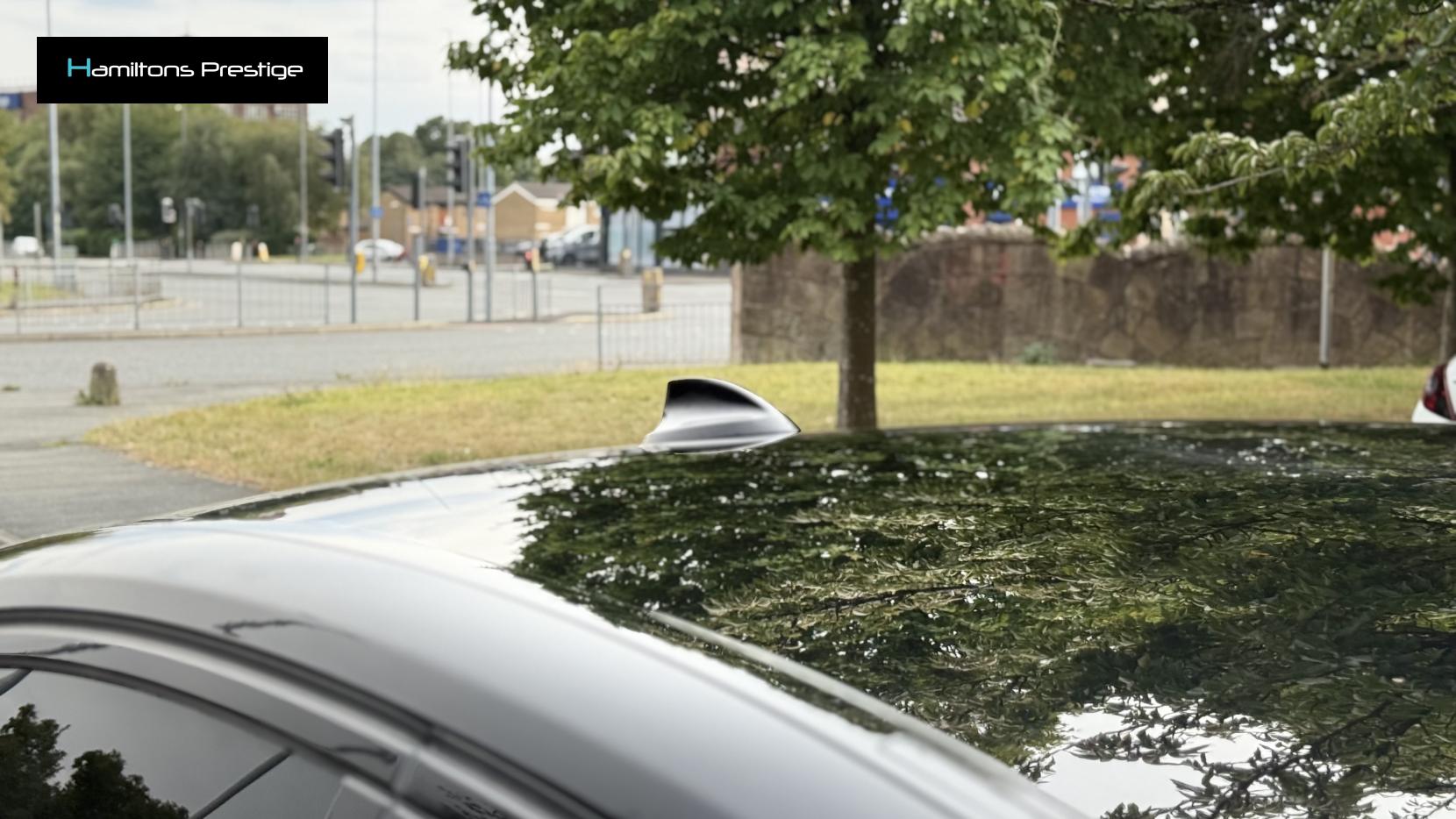 BMW 7 Series 3.0 740d M Sport Saloon 4dr Diesel Auto xDrive Euro 6 (s/s) (320 ps)