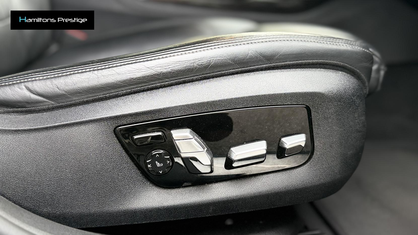 BMW 7 Series 3.0 740d M Sport Saloon 4dr Diesel Auto xDrive Euro 6 (s/s) (320 ps)