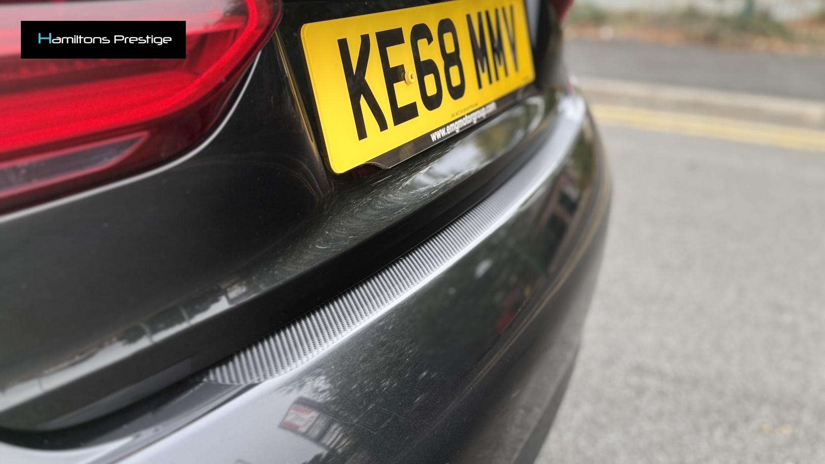 BMW 7 Series 3.0 740d M Sport Saloon 4dr Diesel Auto xDrive Euro 6 (s/s) (320 ps)