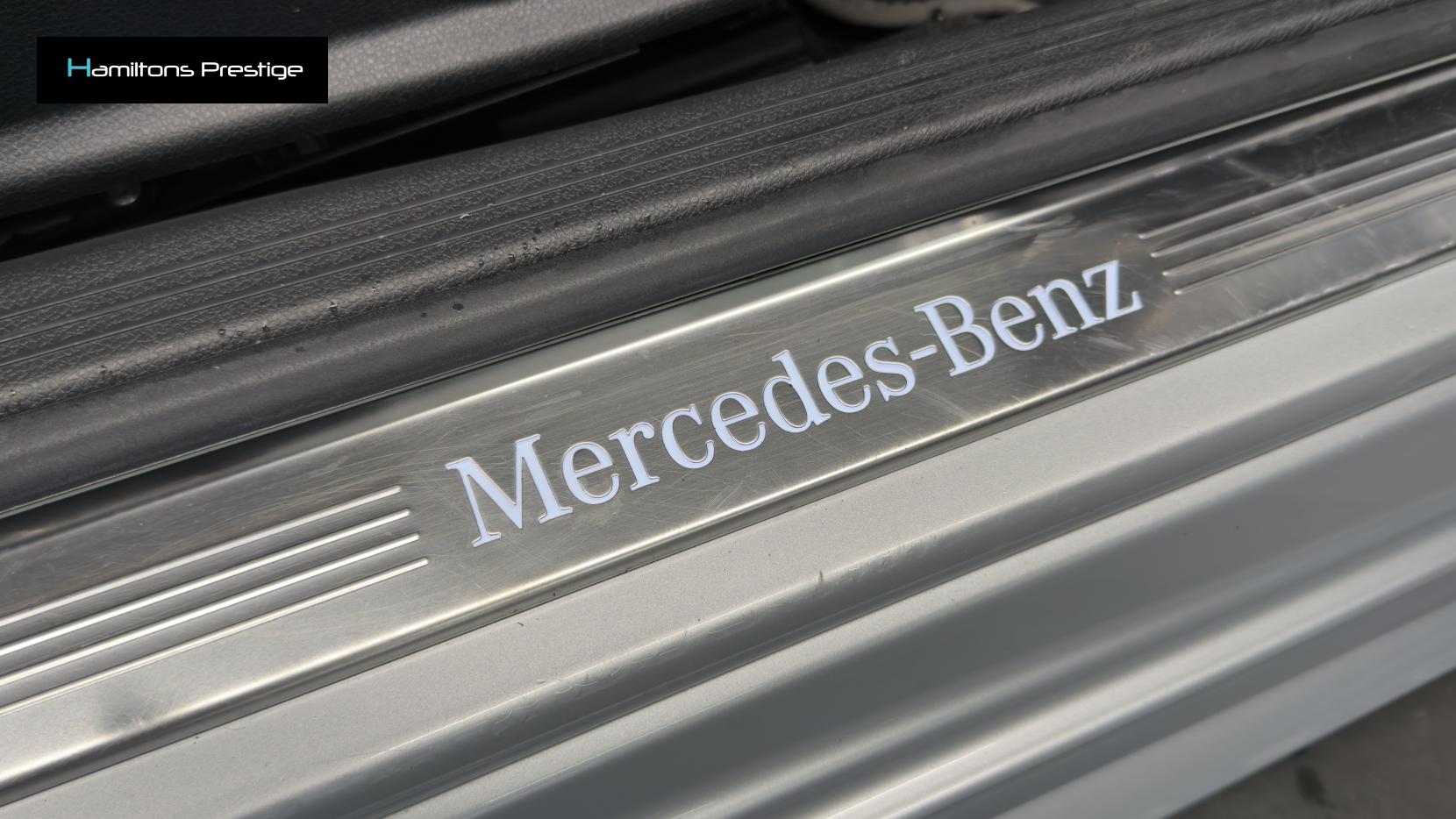Mercedes-Benz C Class 2.0 C300d AMG Line (Premium) Coupe 2dr Diesel G-Tronic+ Euro 6 (s/s) (245 ps)