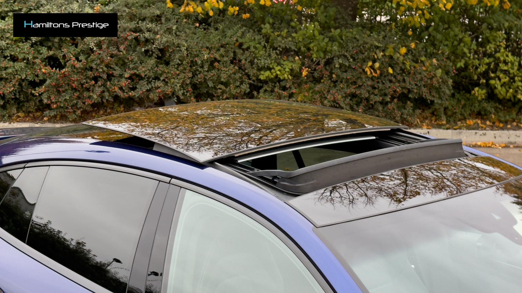 Porsche Panamera 2.9 V6 E-Hybrid 14kWh 4 10 Years Edition Saloon 5dr Petrol Plug-in Hybrid PDK 4WD Euro 6 (s/s) (462 ps)