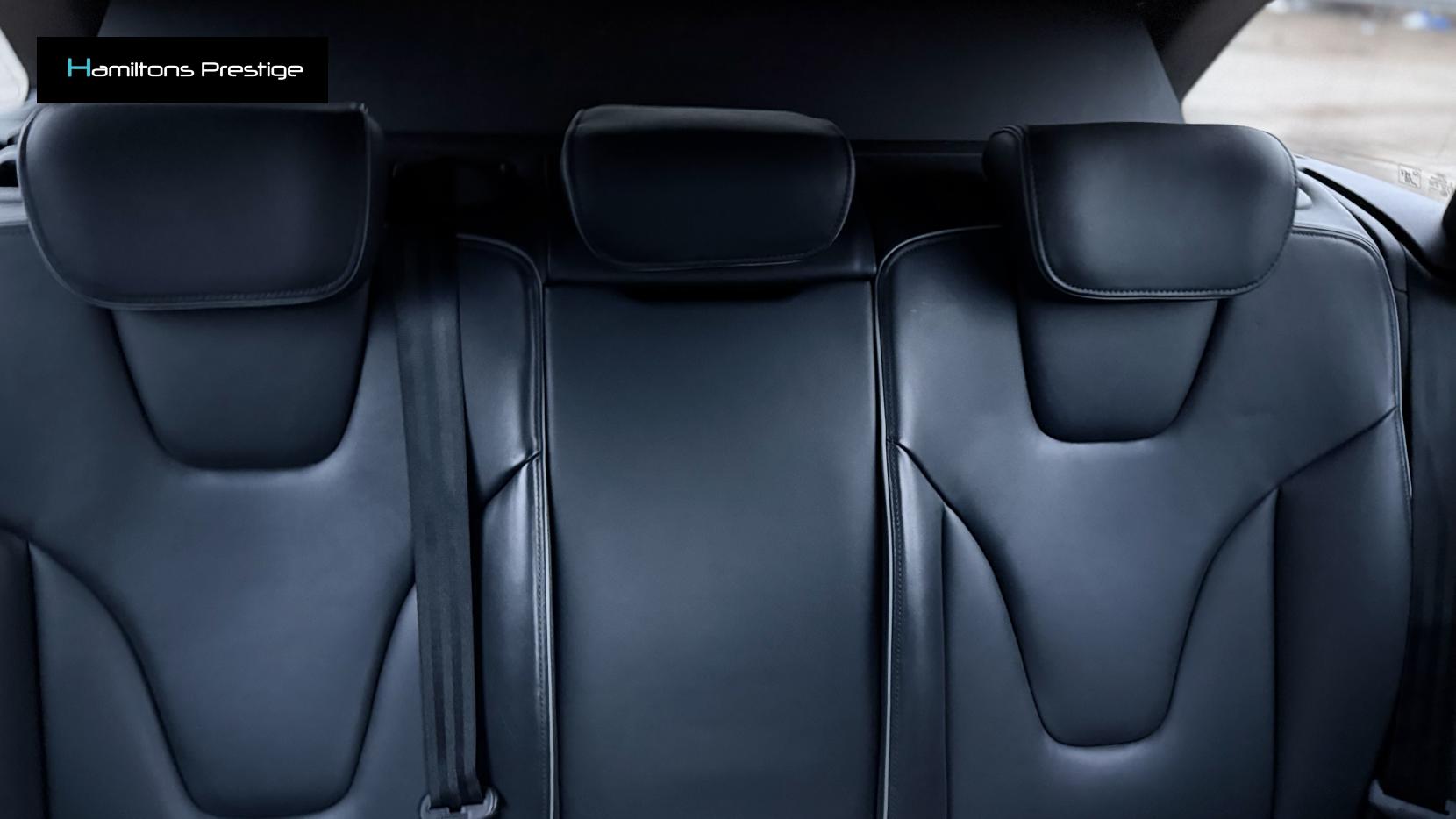 Audi RS4 Avant 4.2 FSI V8 Estate 5dr Petrol S Tronic quattro Euro 5 (450 ps)