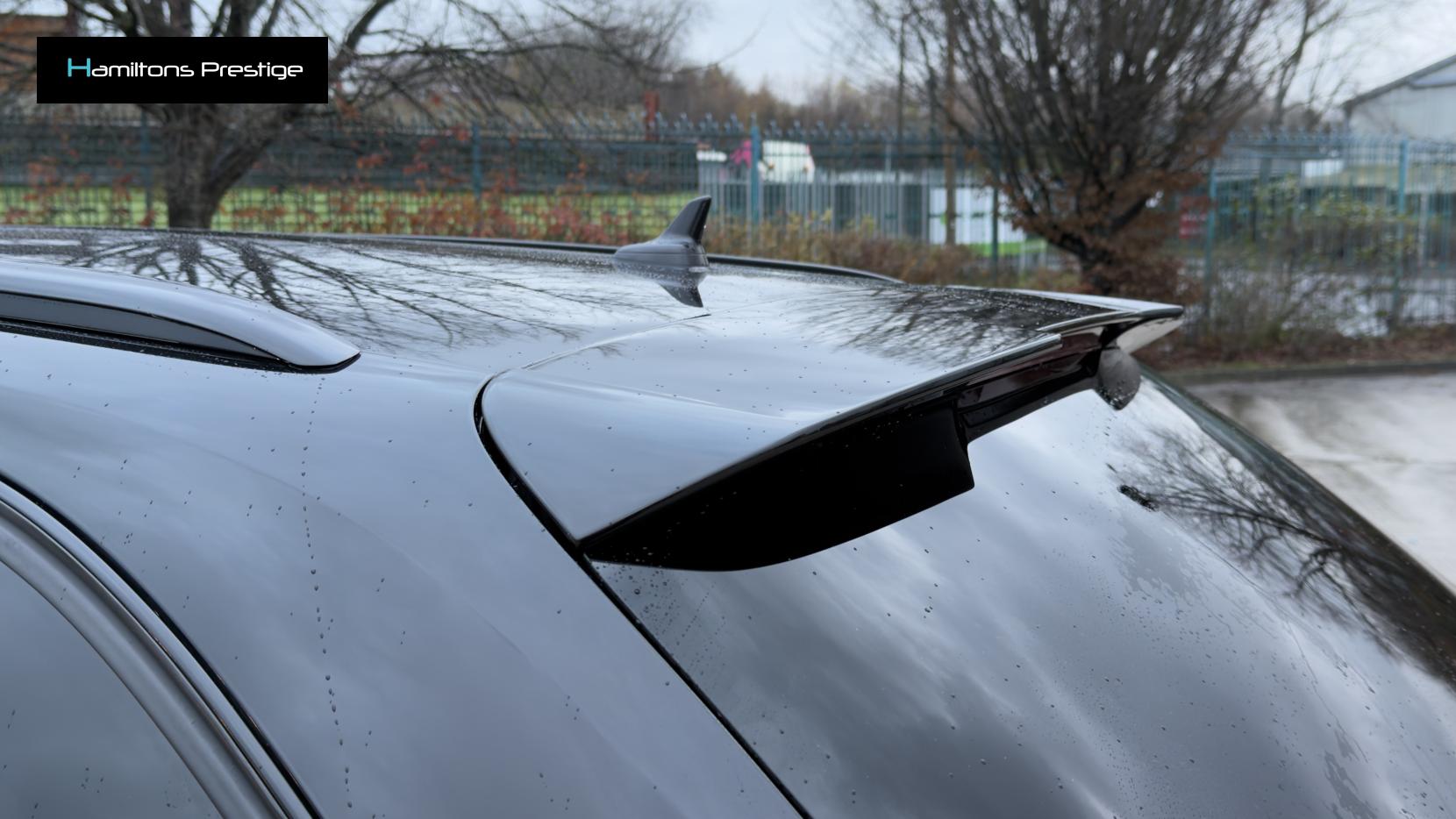 Audi RS4 Avant 4.2 FSI V8 Estate 5dr Petrol S Tronic quattro Euro 5 (450 ps)