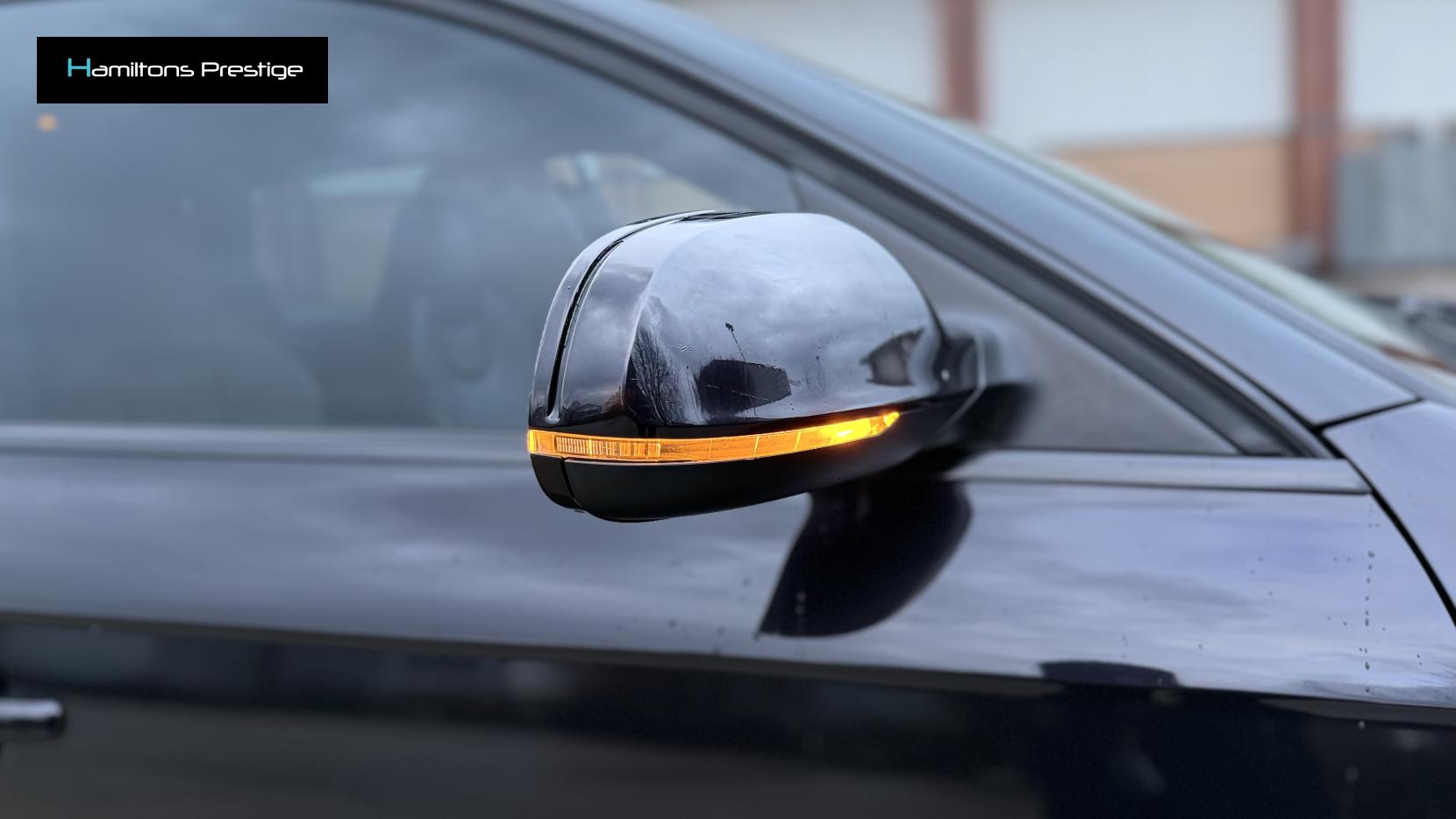 Audi RS4 Avant 4.2 FSI V8 Estate 5dr Petrol S Tronic quattro Euro 5 (450 ps)