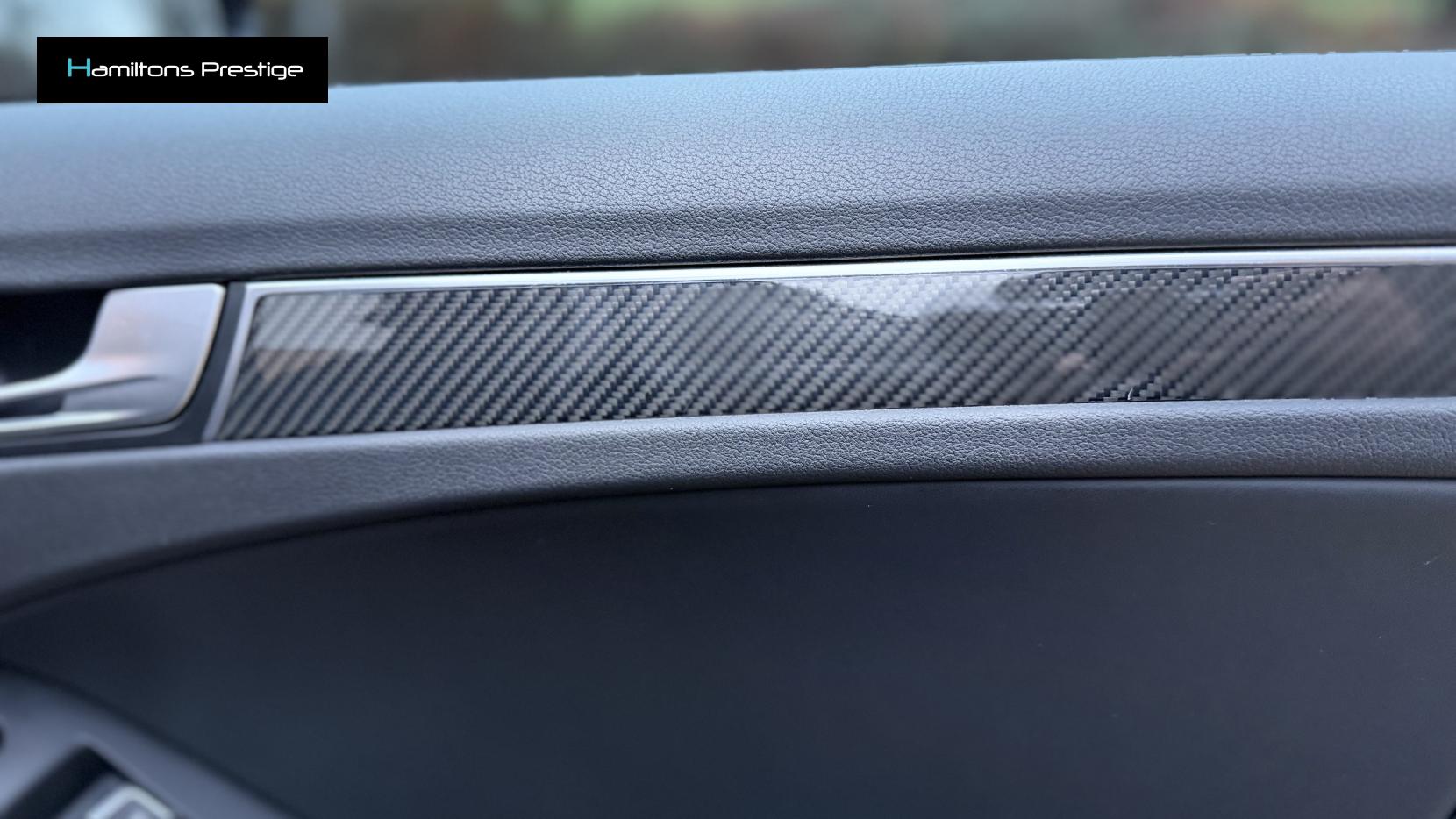 Audi RS4 Avant 4.2 FSI V8 Estate 5dr Petrol S Tronic quattro Euro 5 (450 ps)