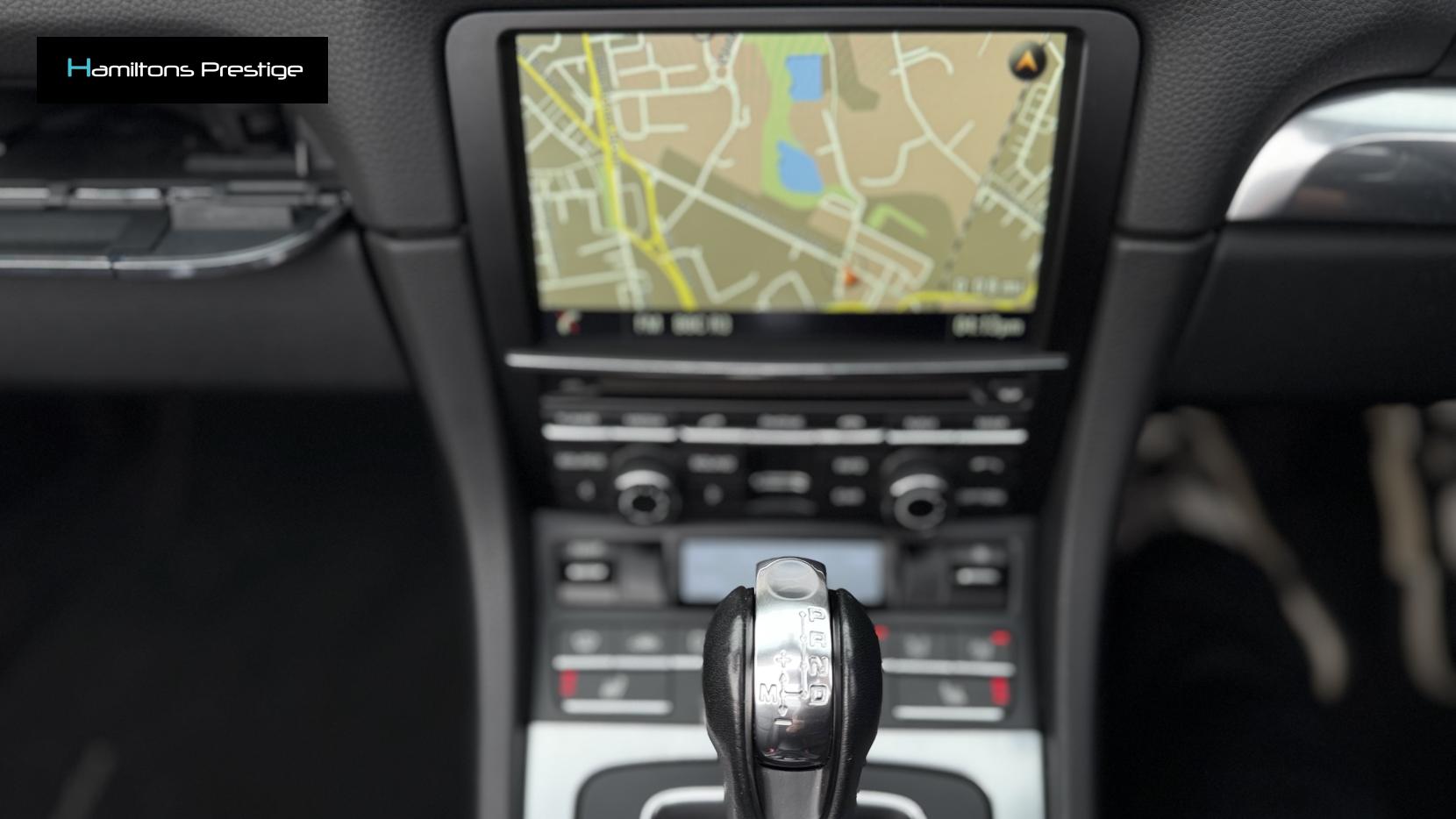 Porsche Boxster 3.4 981 S Convertible 2dr Petrol PDK Euro 6 (s/s) (315 ps)