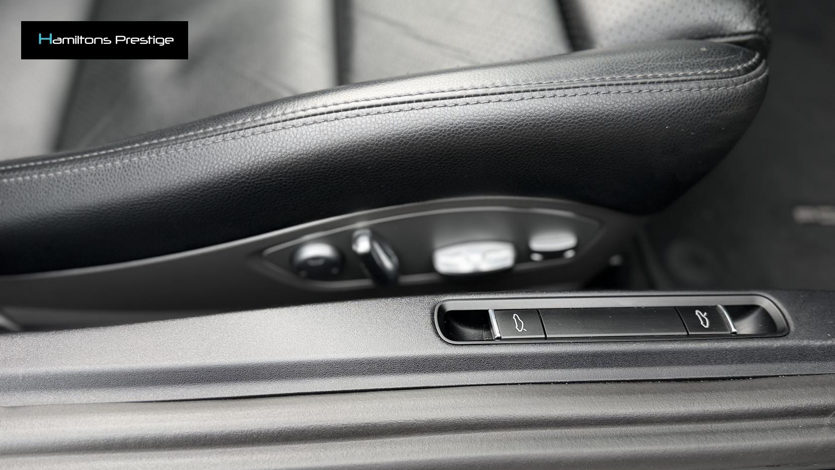 Porsche Boxster 3.4 981 S Convertible 2dr Petrol PDK Euro 6 (s/s) (315 ps)