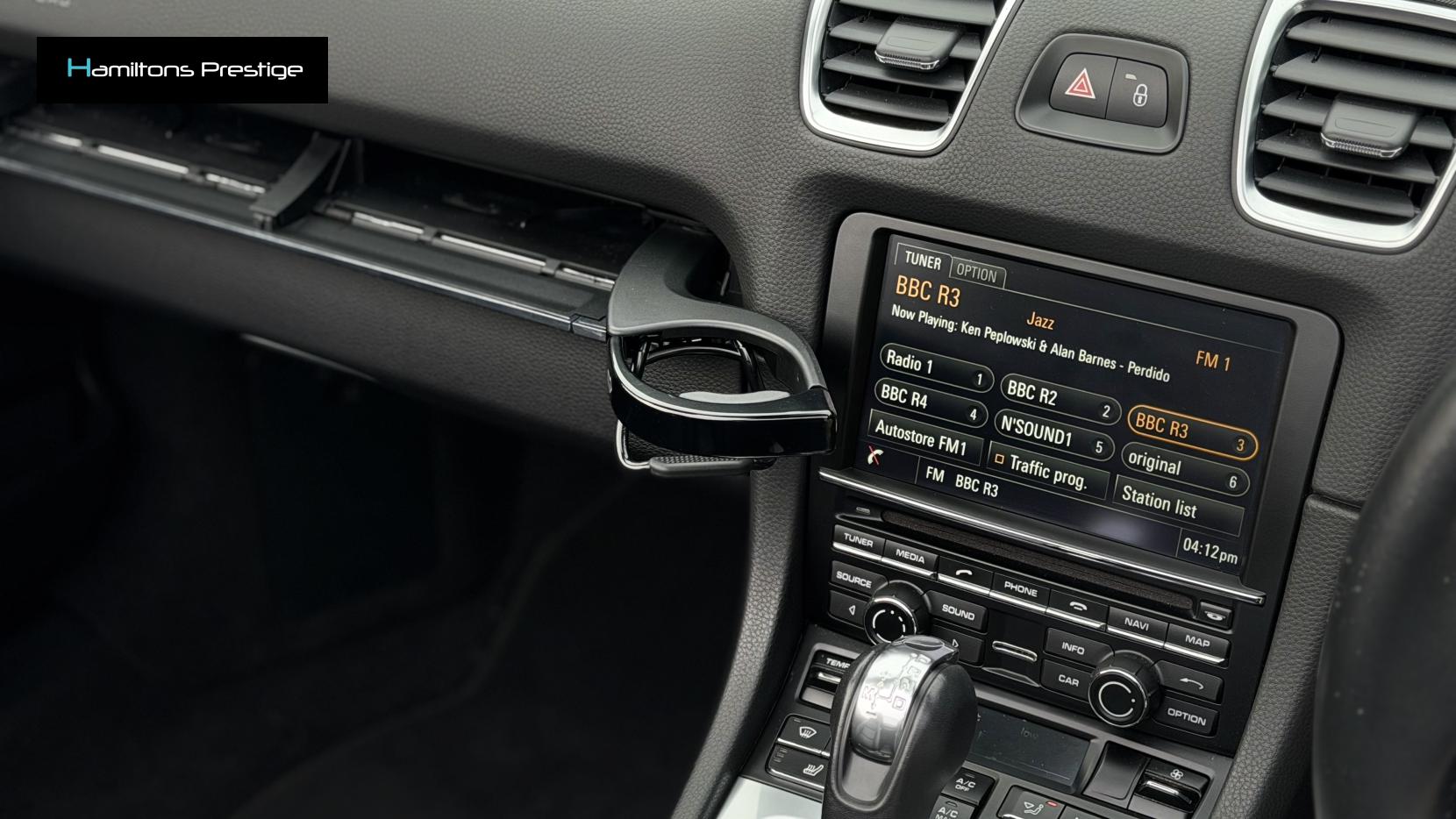 Porsche Boxster 3.4 981 S Convertible 2dr Petrol PDK Euro 6 (s/s) (315 ps)