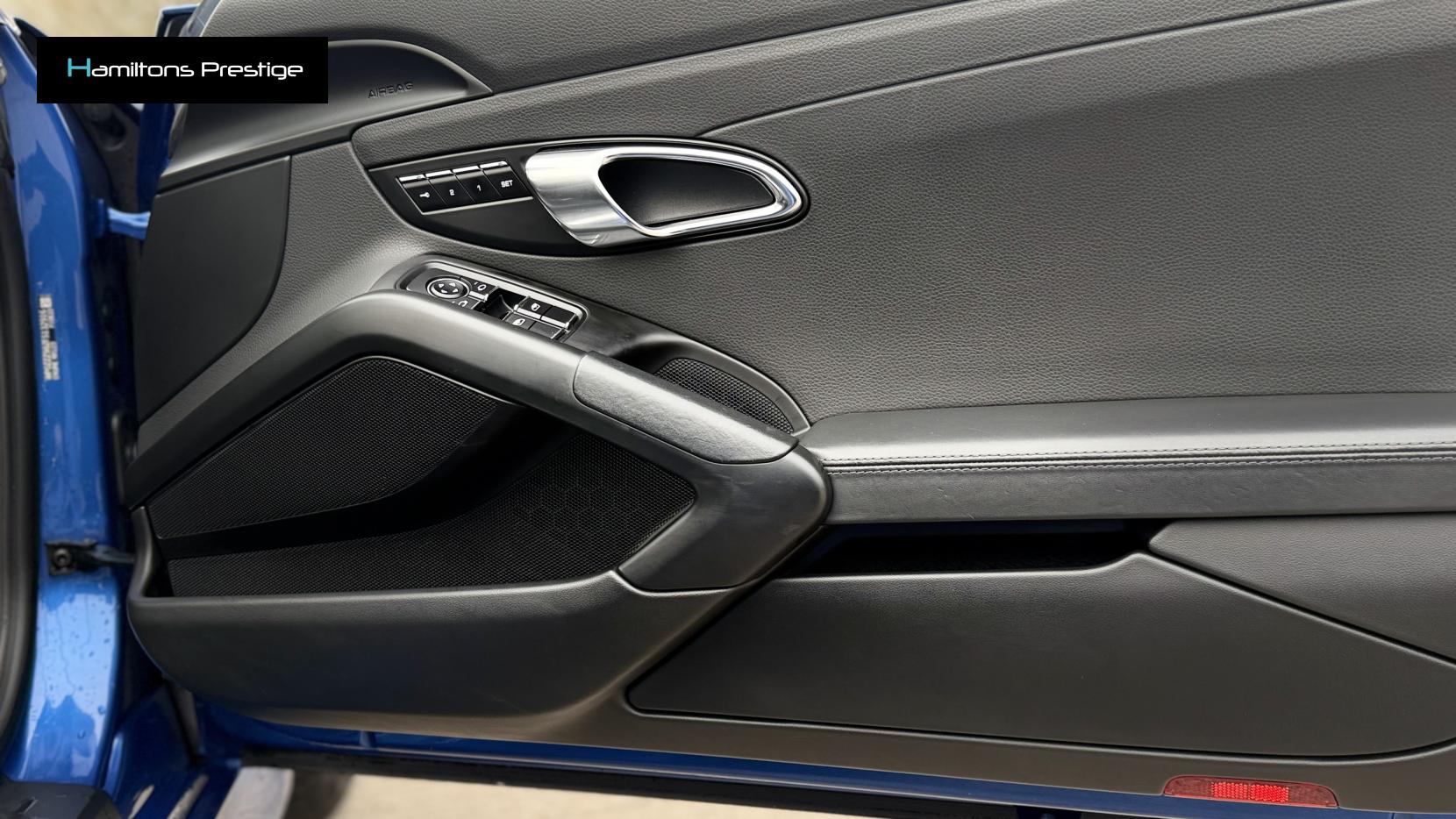 Porsche Boxster 3.4 981 S Convertible 2dr Petrol PDK Euro 6 (s/s) (315 ps)